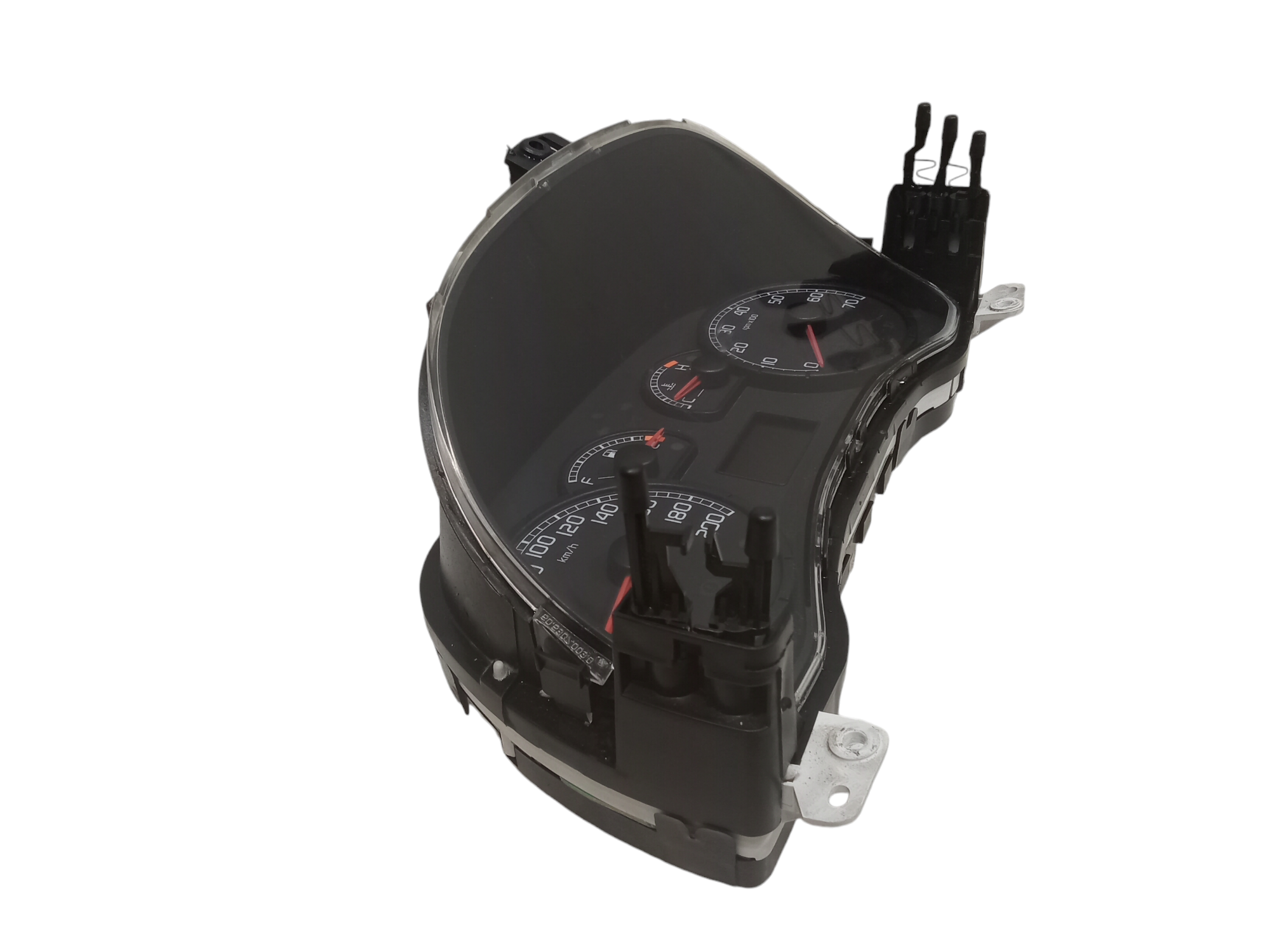 Quadro Strumenti per Fiat Dobl Cargo (05>09) (2005 - 2009)