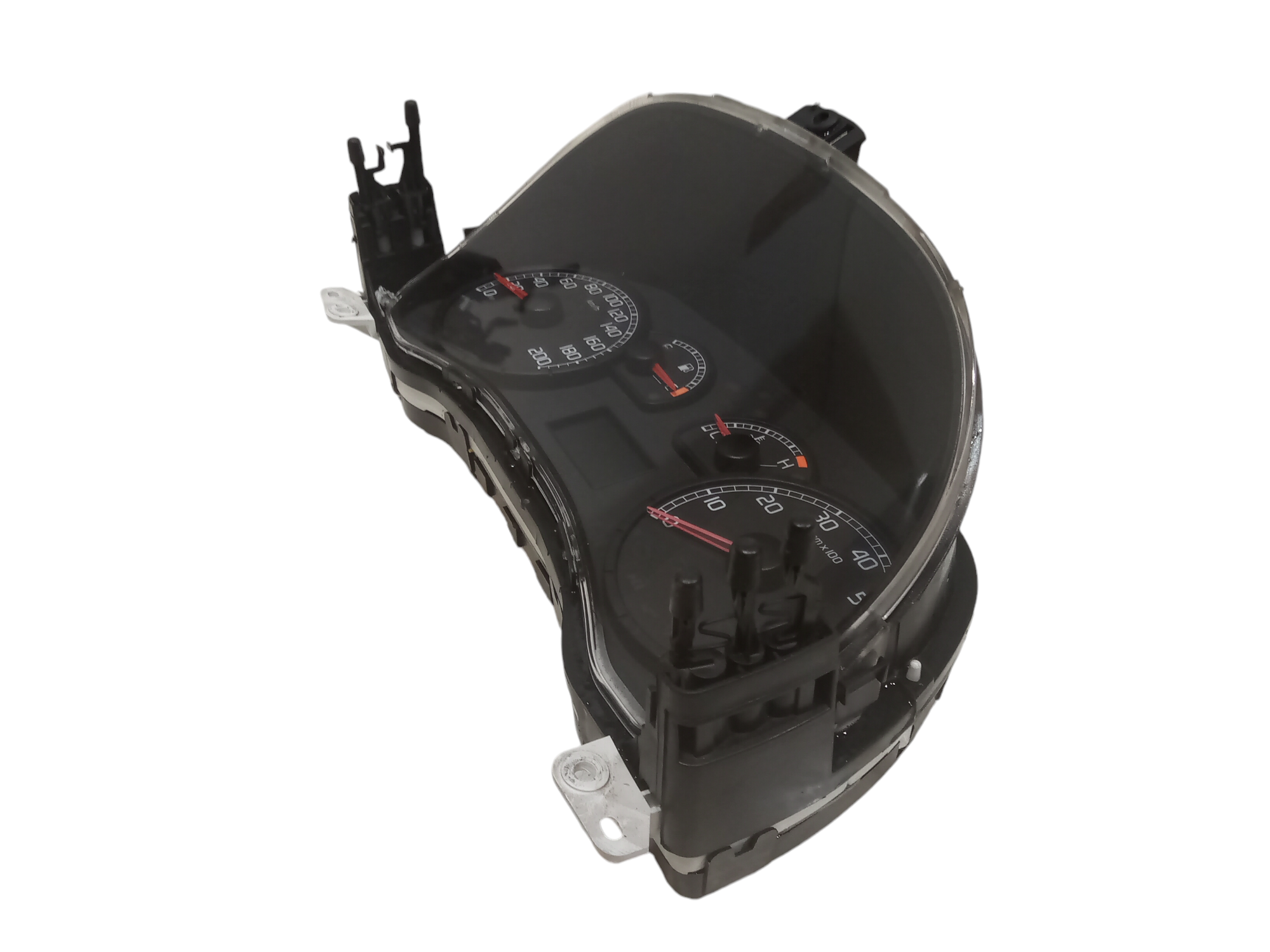 Quadro Strumenti per Fiat Dobl Cargo (05>09) (2005 - 2009)