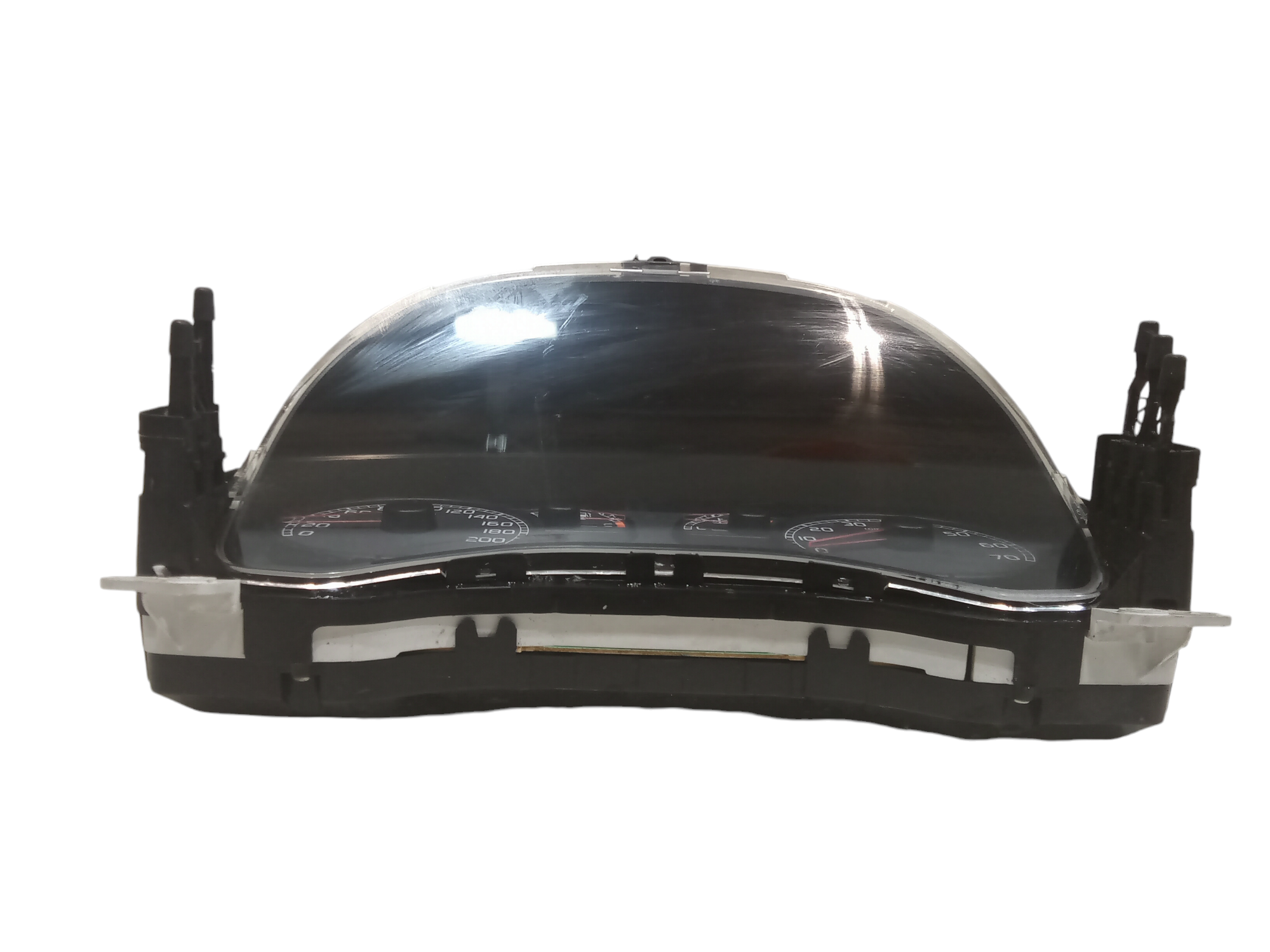 Quadro Strumenti per Fiat Dobl Cargo (05>09) (2005 - 2009)