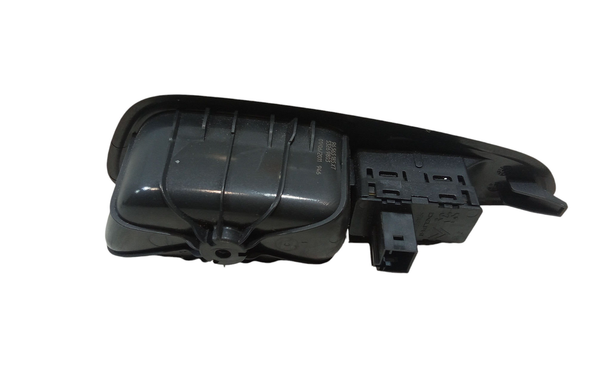 Pulsantiera Posteriore Sinistra per Peugeot 308 Serie (07>14) (2007 - 2014)