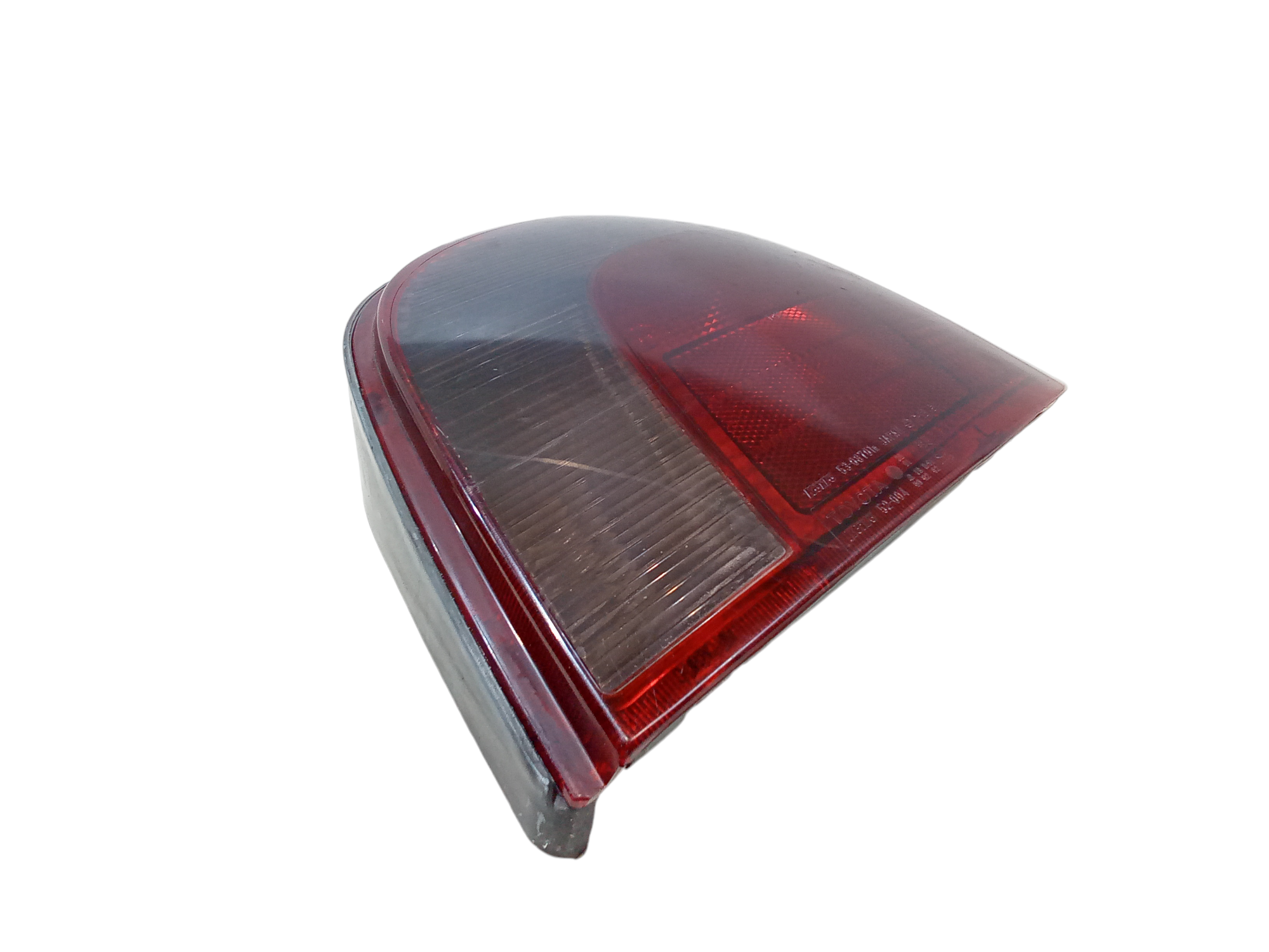 Stop fanale posteriore Destro Passeggero per Toyota Yaris Serie (99>03) (1999 - 2003)