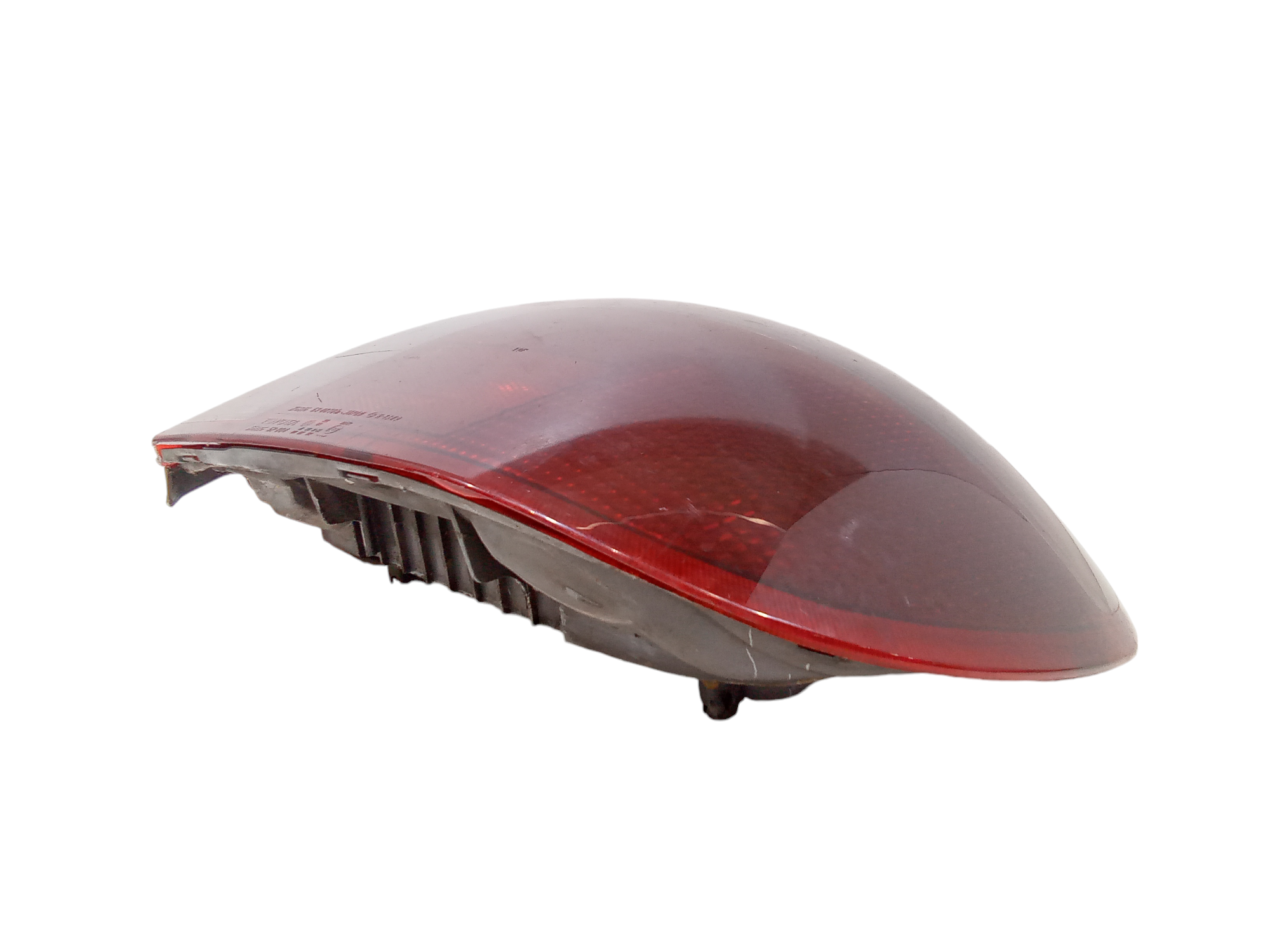 Stop fanale posteriore Destro Passeggero per Toyota Yaris Serie (99>03) (1999 - 2003)