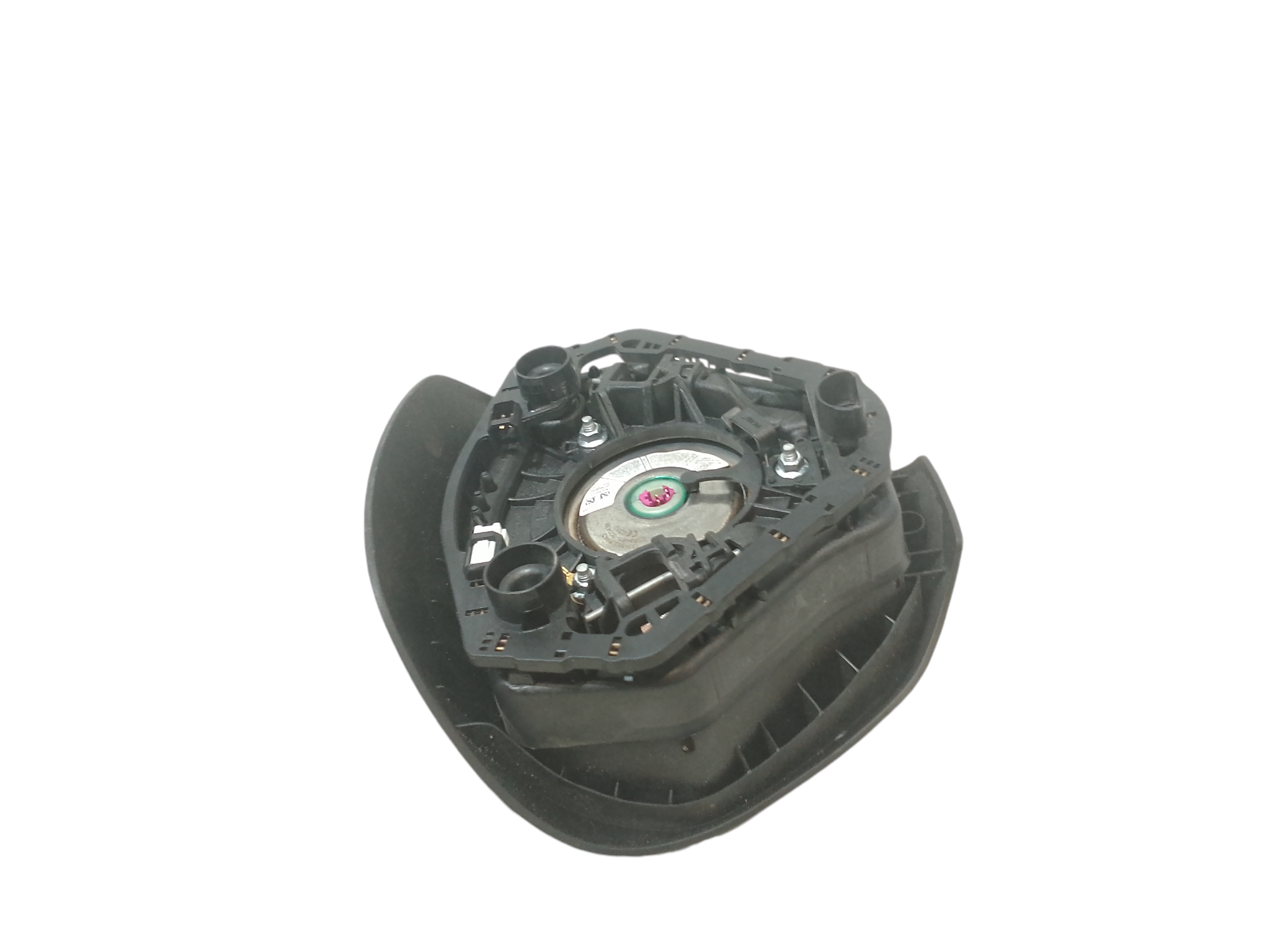 Airbag Volante per Lancia Ypsilon 4 Serie (2011 - In produzione)