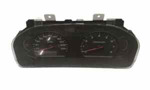 Quadro Strumenti per Mitsubishi Space Runner (1999 - 2002)