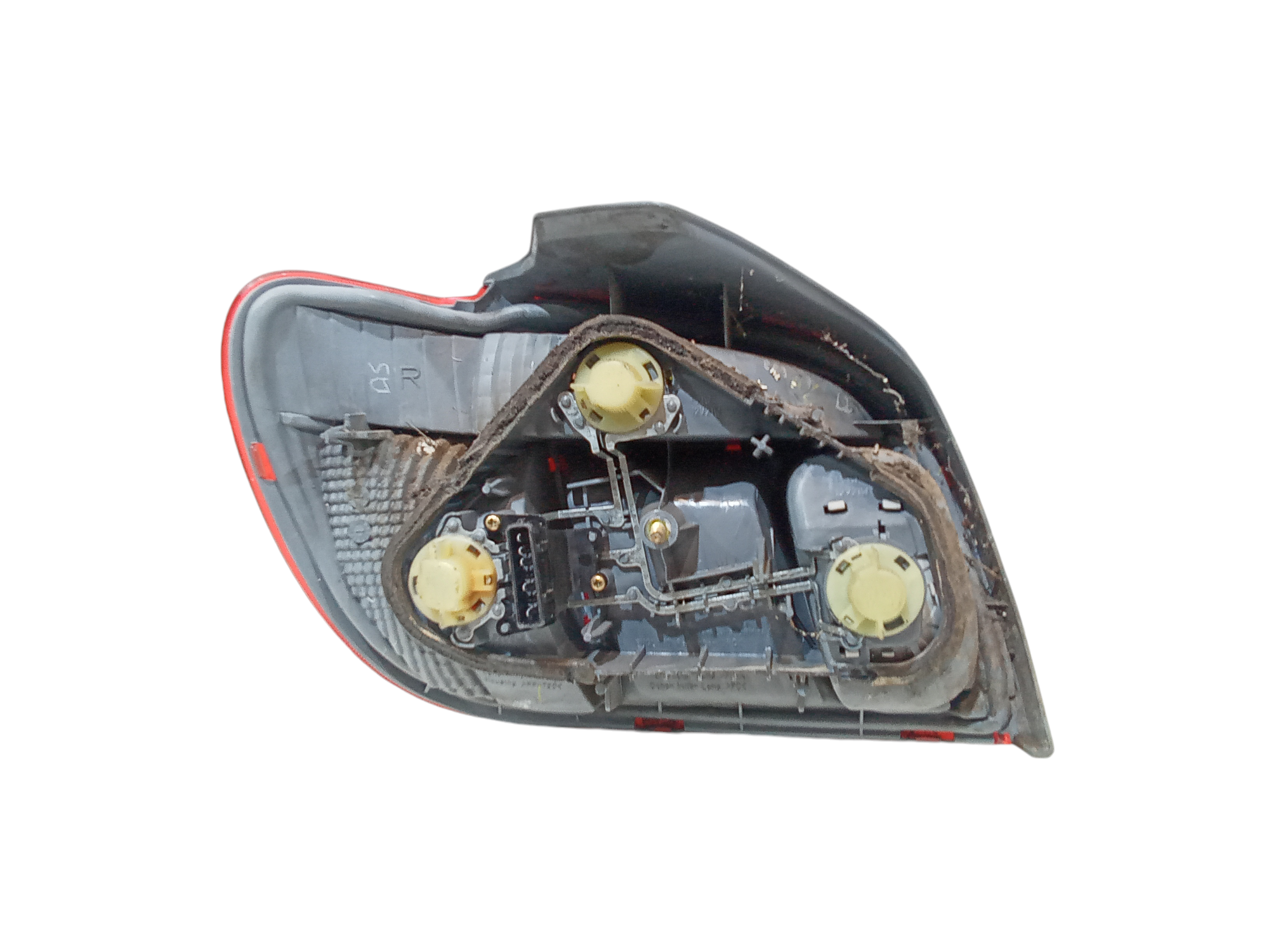 Stop fanale posteriore Destro Passeggero per Toyota Yaris Serie (03>05) (2003 - 2005)