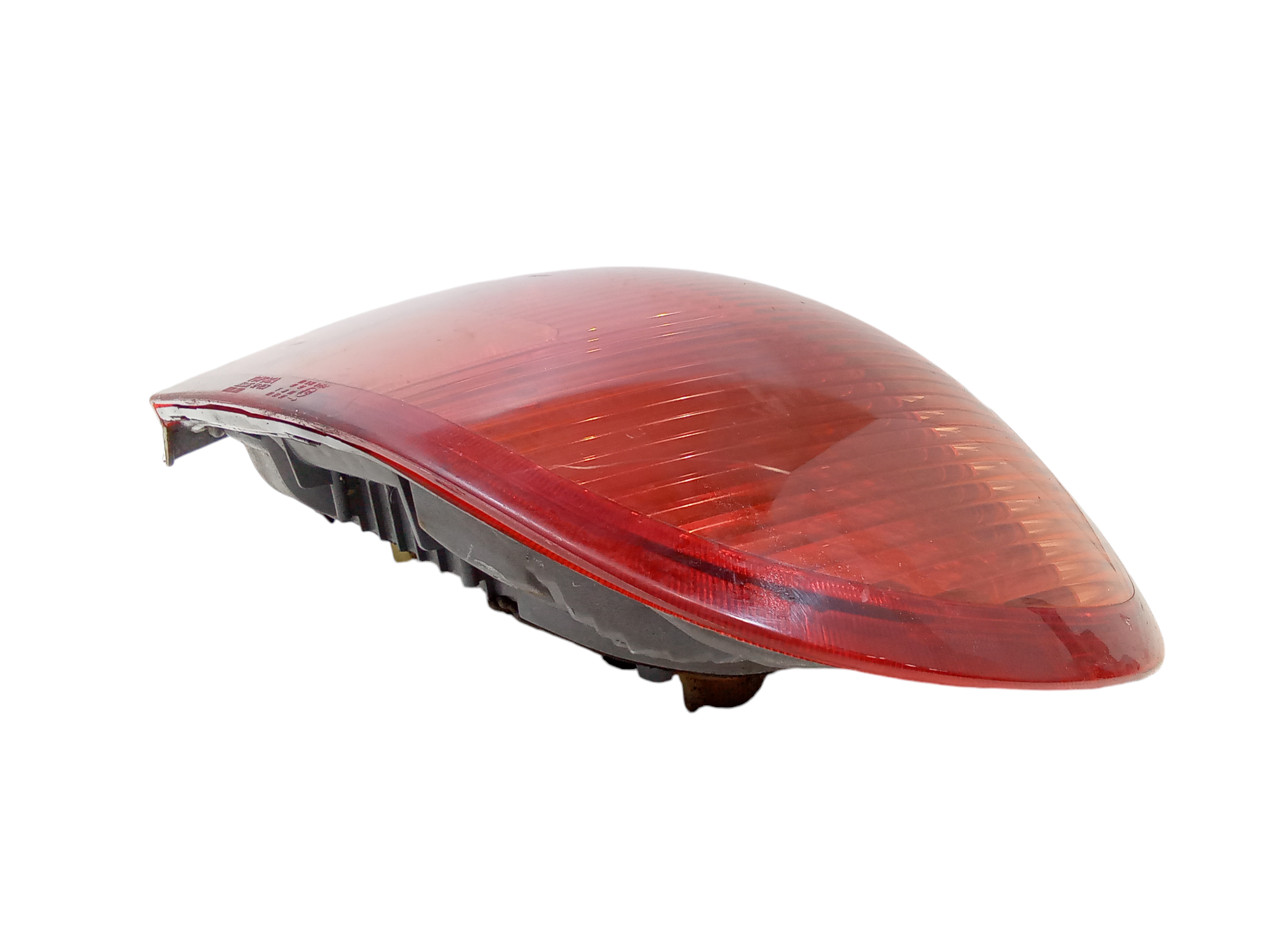 Stop fanale posteriore Destro Passeggero per Toyota Yaris Serie (03>05) (2003 - 2005)