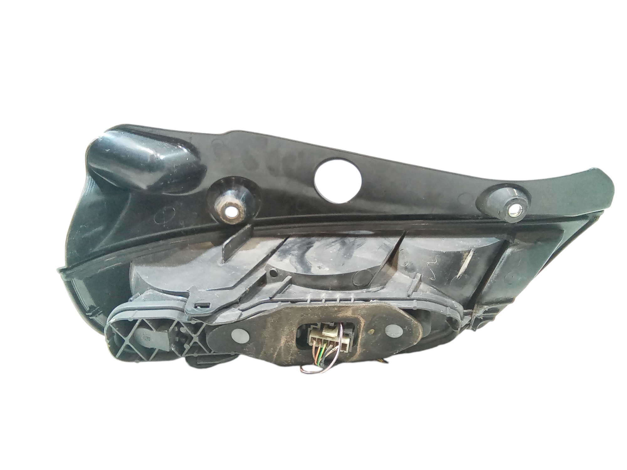 Stop fanale posteriore Destro Passeggero per Lancia Ypsilon 1 Serie (2003 - 2006)