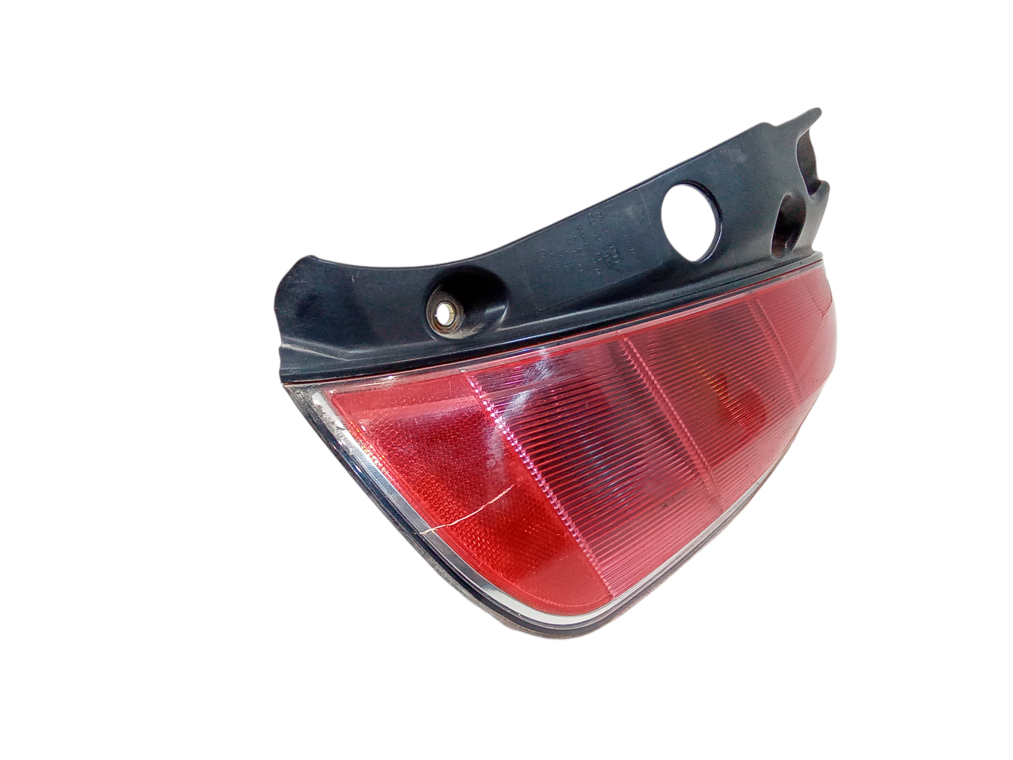 Stop fanale posteriore Destro Passeggero per Lancia Ypsilon 1 Serie (2003 - 2006)