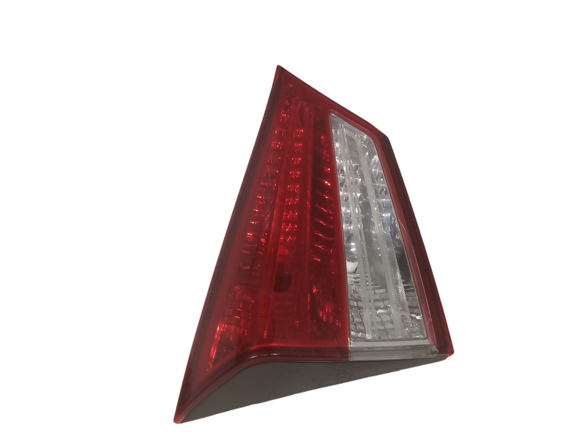 Stop Posteriore Sinistro Integrato nel Portello per Hyundai I20 1 Serie (2008 - 2014)