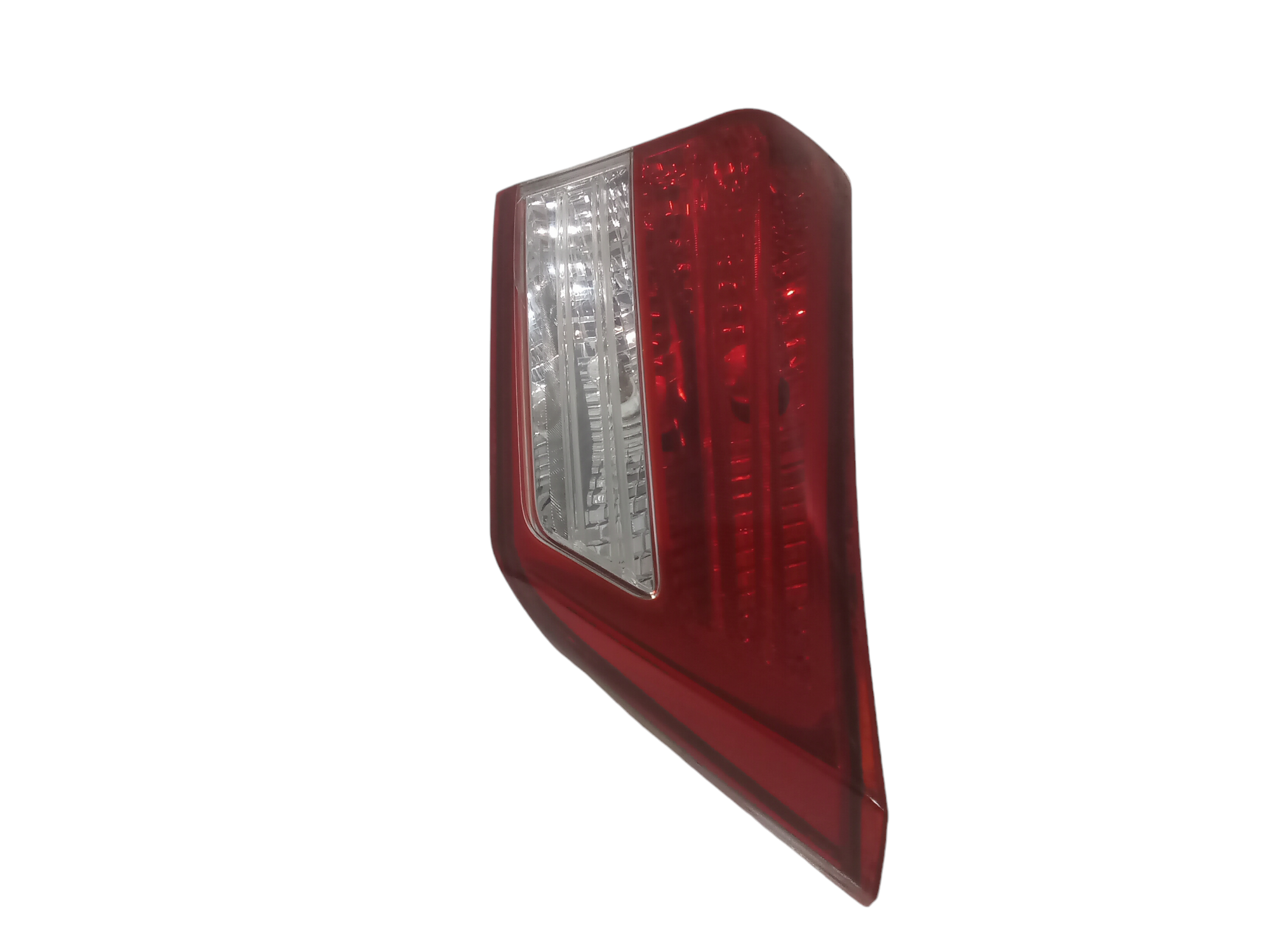 Stop Posteriore Sinistro Integrato nel Portello per Hyundai I20 1 Serie (2008 - 2014)