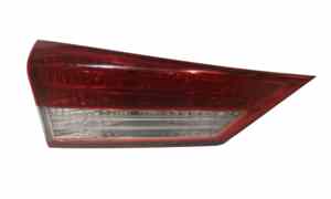 Stop Posteriore Sinistro Integrato nel Portello per Hyundai I20 1 Serie (2008 - 2014)