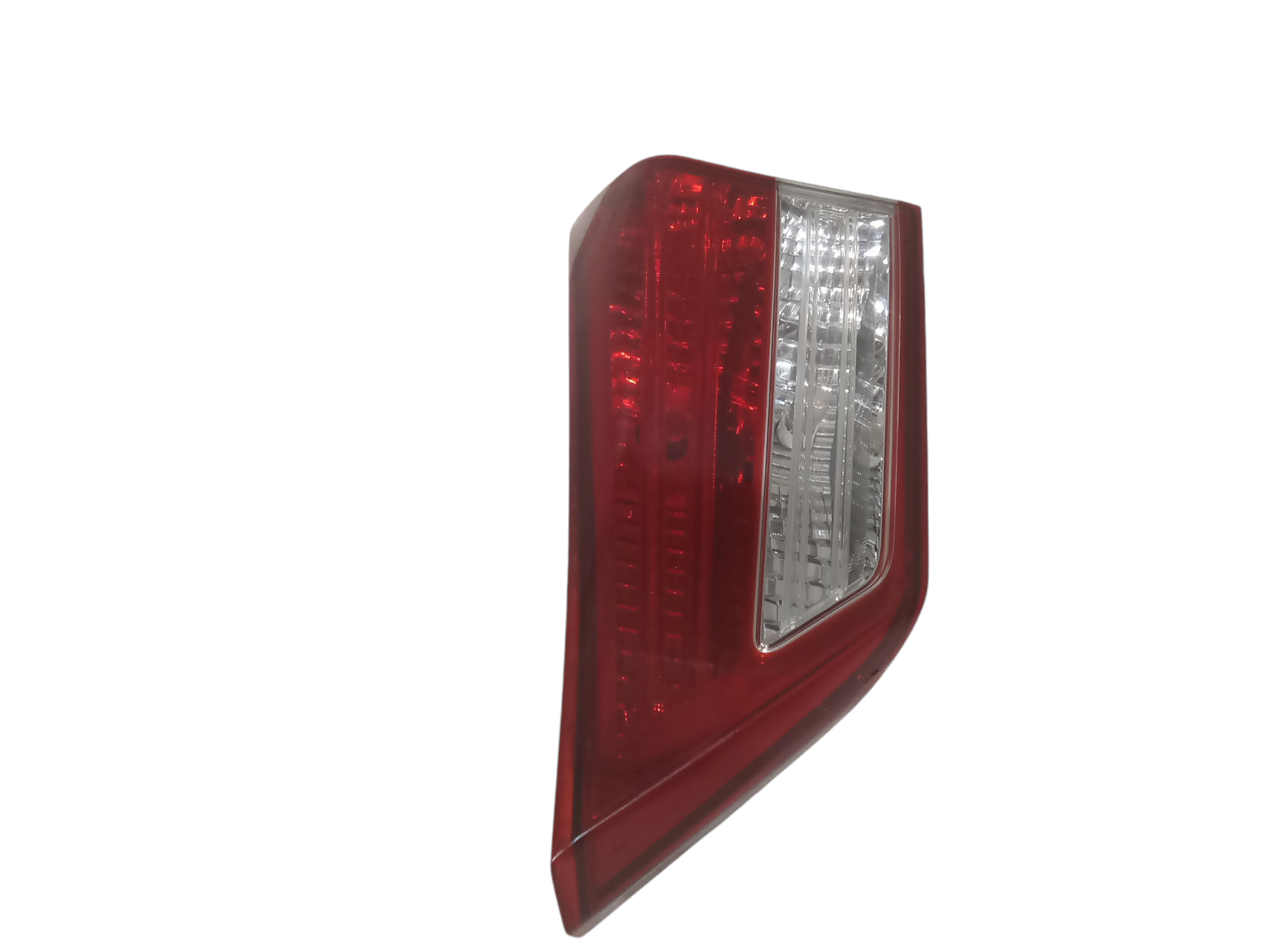 Stop Posteriore Destro Integrato nel Portello per Hyundai IX20 (2010 - 2020)