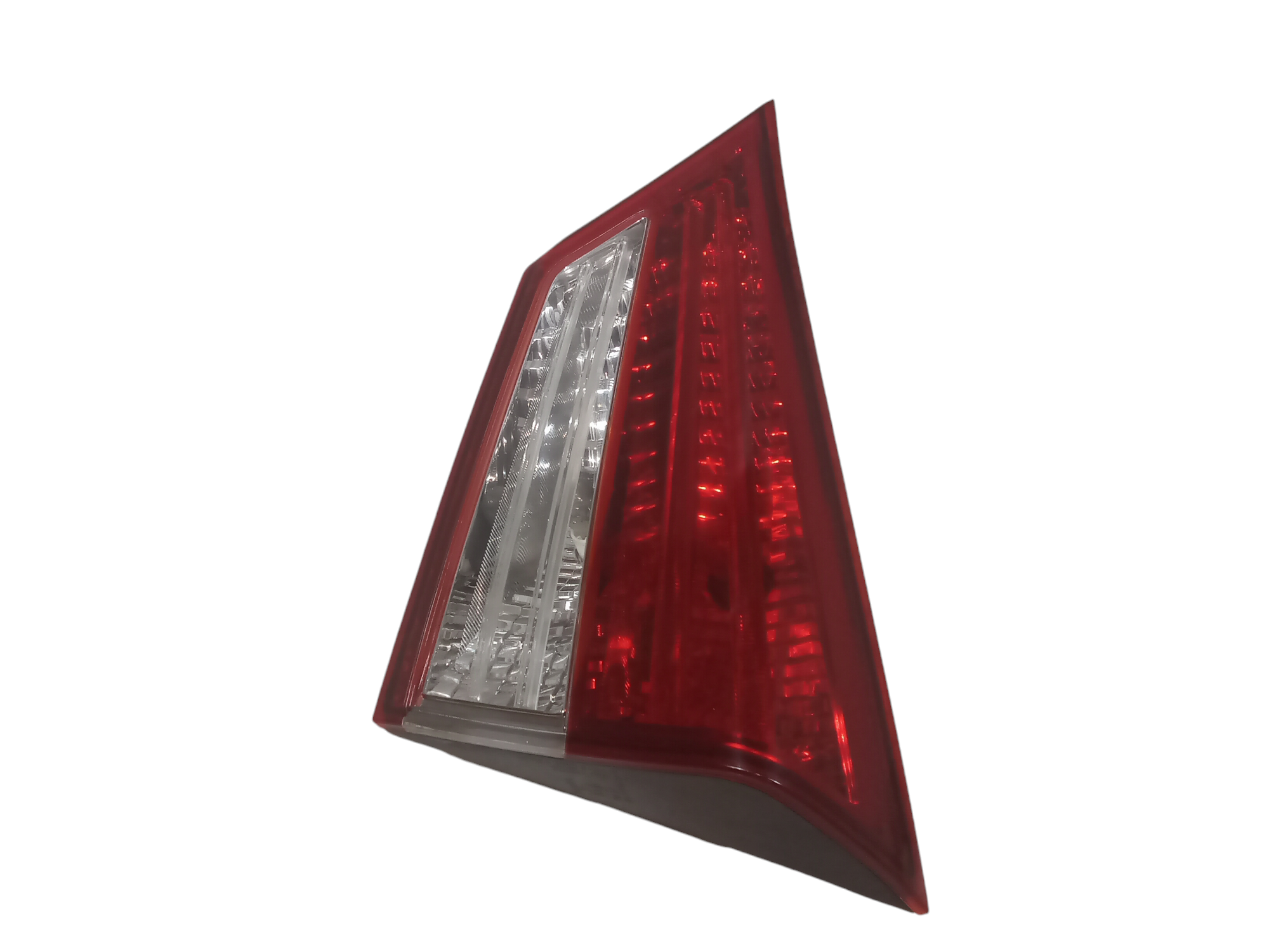 Stop Posteriore Destro Integrato nel Portello per Hyundai IX20 (2010 - 2020)