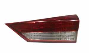 Stop Posteriore Destro Integrato nel Portello per Hyundai IX20 (2010 - 2020)