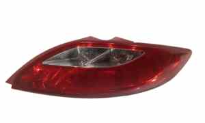 Stop fanale posteriore Destro Passeggero per Mazda 2 Berlina 2 Serie (2007 - In produzione)