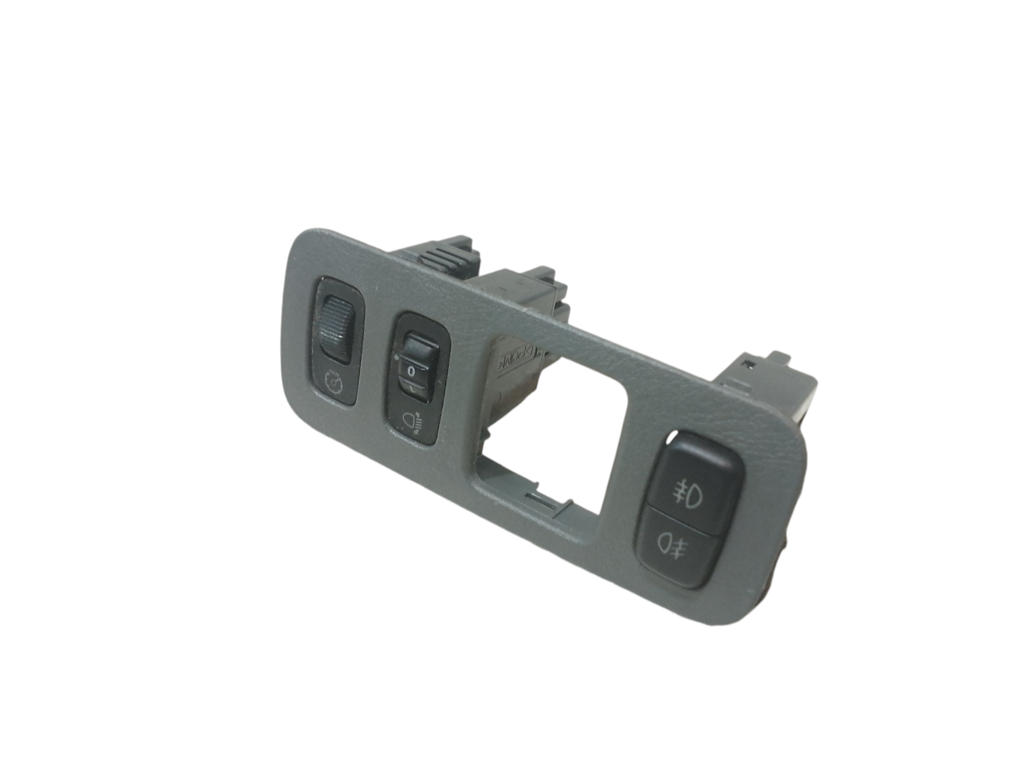 Interruttore comando luci per Mitsubishi Space Runner (1999 - 2002)