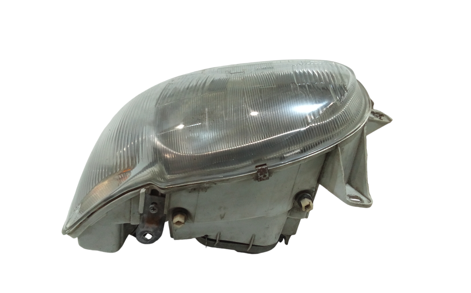 Faro anteriore Sinistro Guida per Ford Escort Berlina 2 Serie (1995 - 2000)