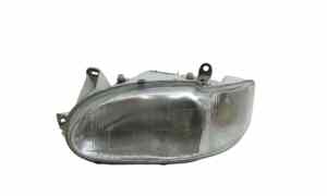 Faro anteriore Sinistro Guida per Ford Escort Berlina 2 Serie (1995 - 2000)