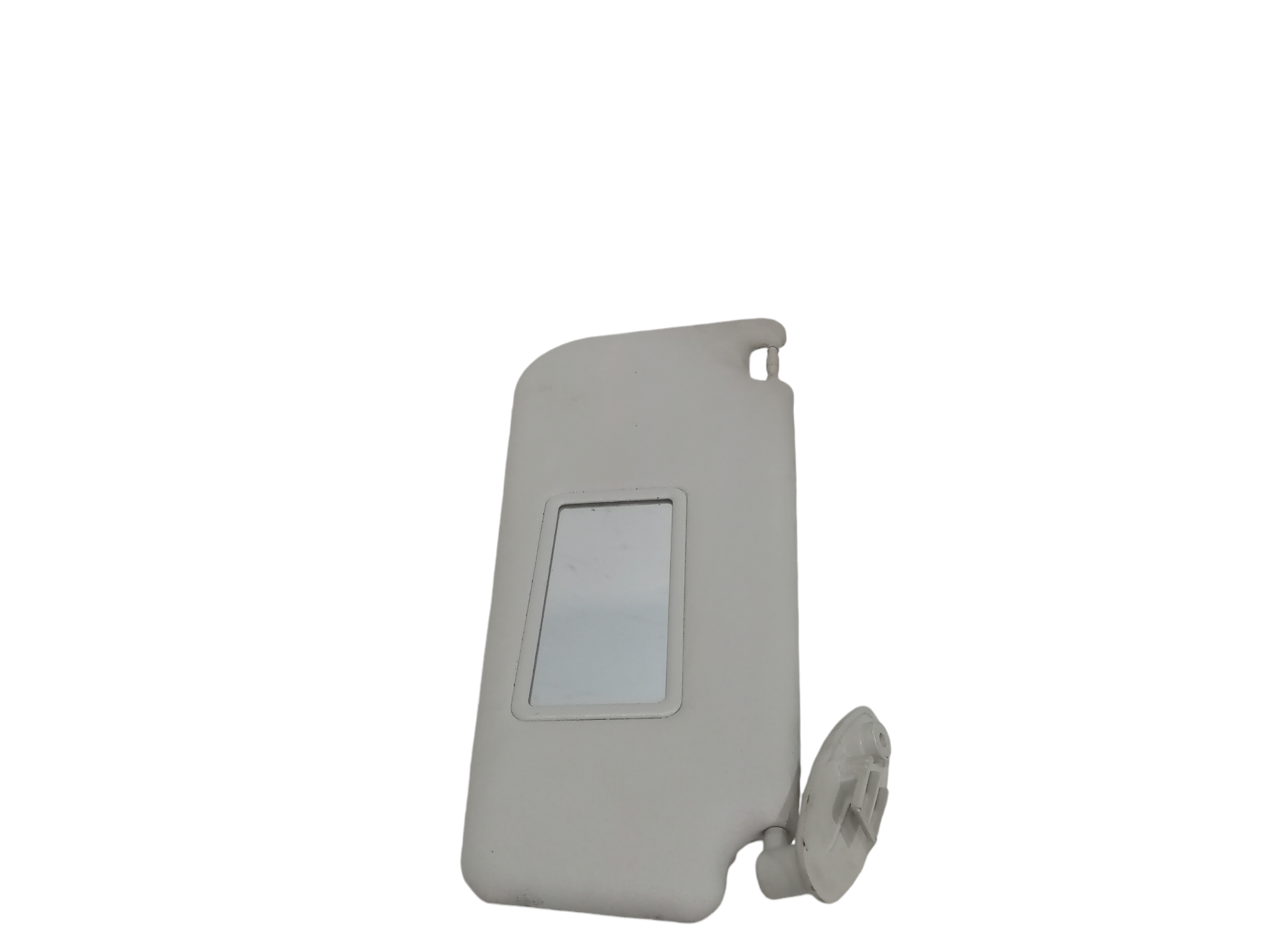 Parasole aletta Lato Passeggero per Fiat Punto Berlina 5p 2 Serie (1999 - 2003)