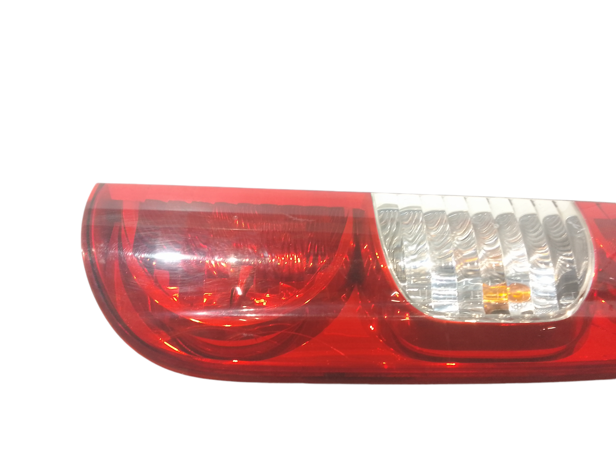 Stop fanale posteriore Destro Passeggero per Fiat Dobl Cargo (05>09) (2005 - 2009)