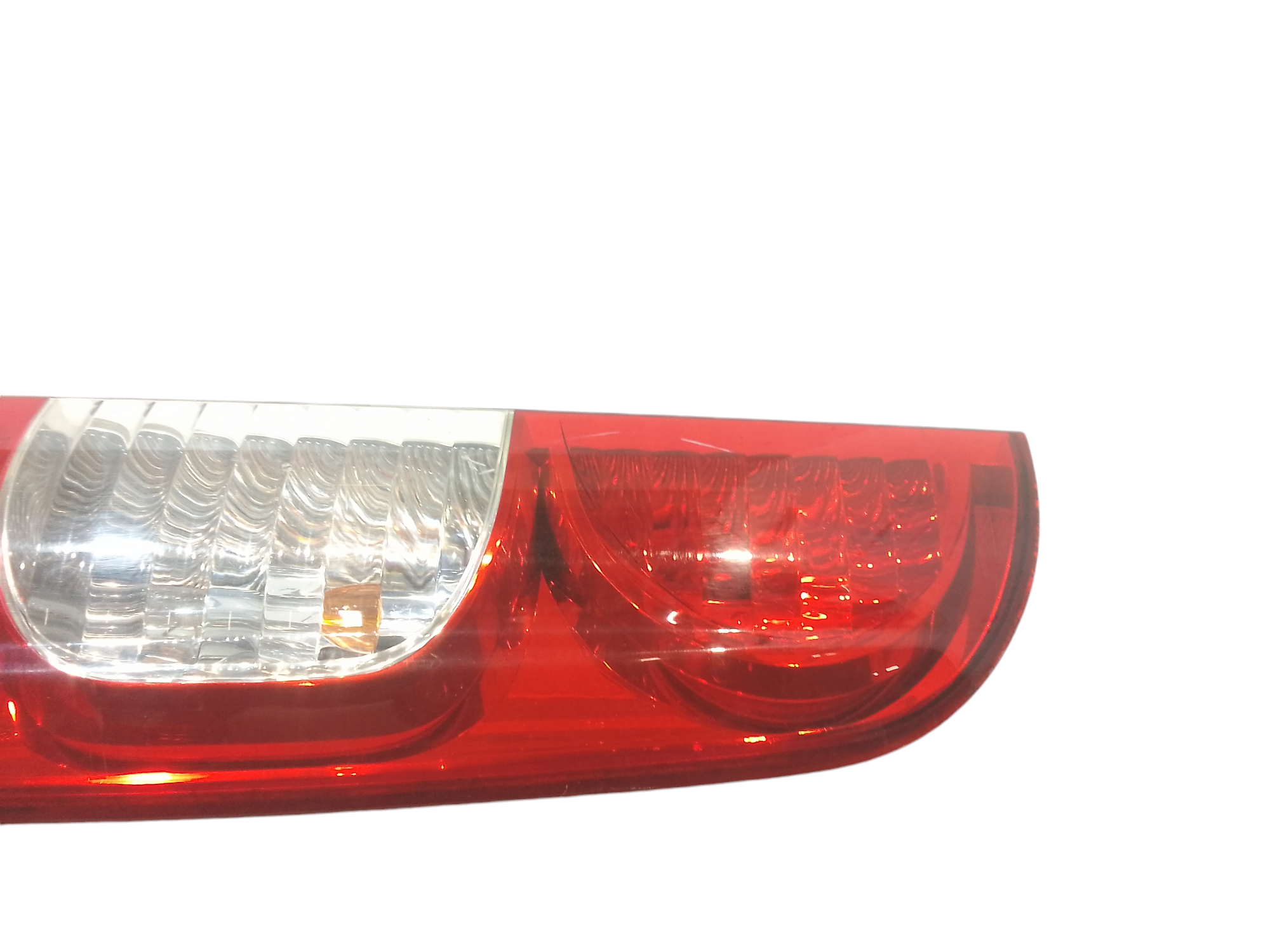 Stop fanale posteriore Destro Passeggero per Fiat Dobl Cargo (05>09) (2005 - 2009)