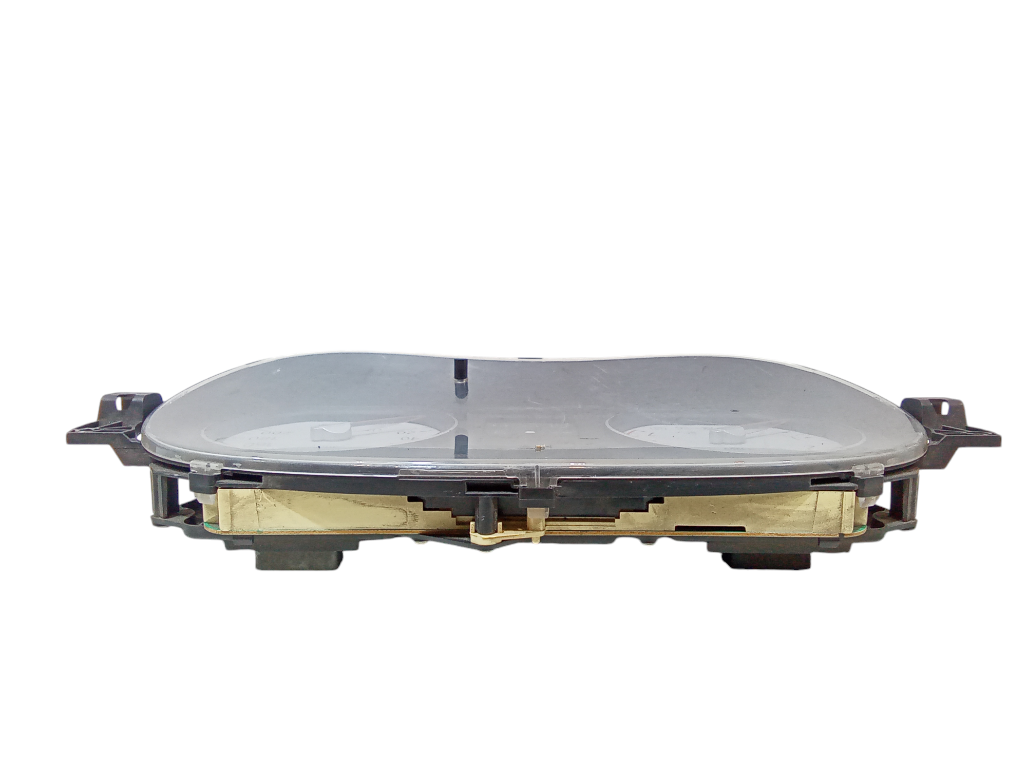 Quadro Strumenti per Dacia Sandero 1 Serie (2008 - 2012)