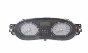 Quadro Strumenti per Dacia Sandero 1 Serie (2008 - 2012)