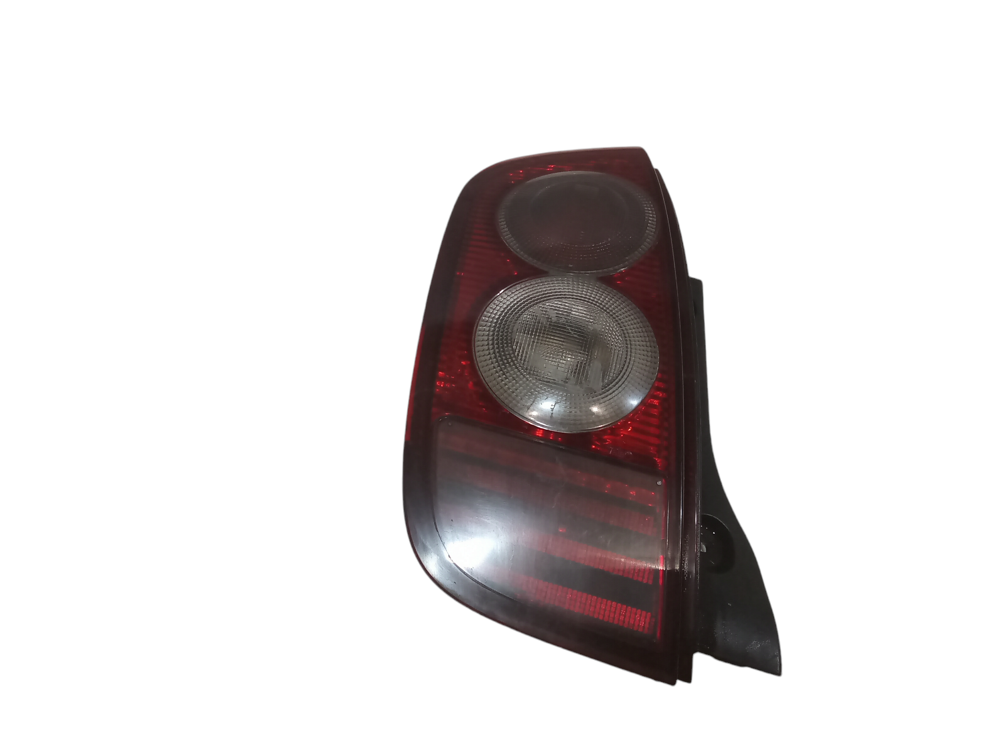 Stop fanale Posteriore sinistro lato Guida per Nissan Micra 4 Serie (2003 - 2005)