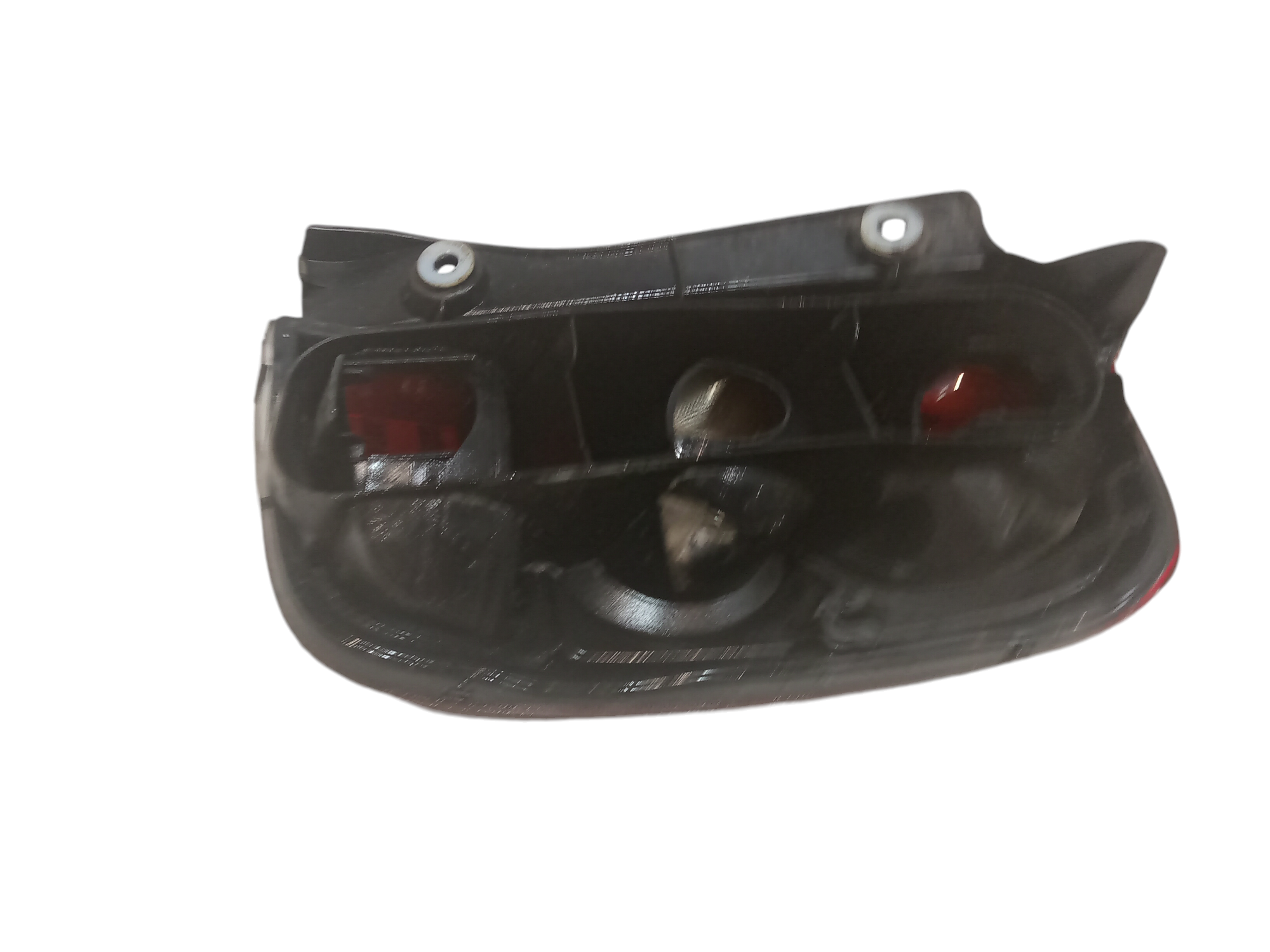 Stop fanale Posteriore sinistro lato Guida per Nissan Micra 4 Serie (2003 - 2005)