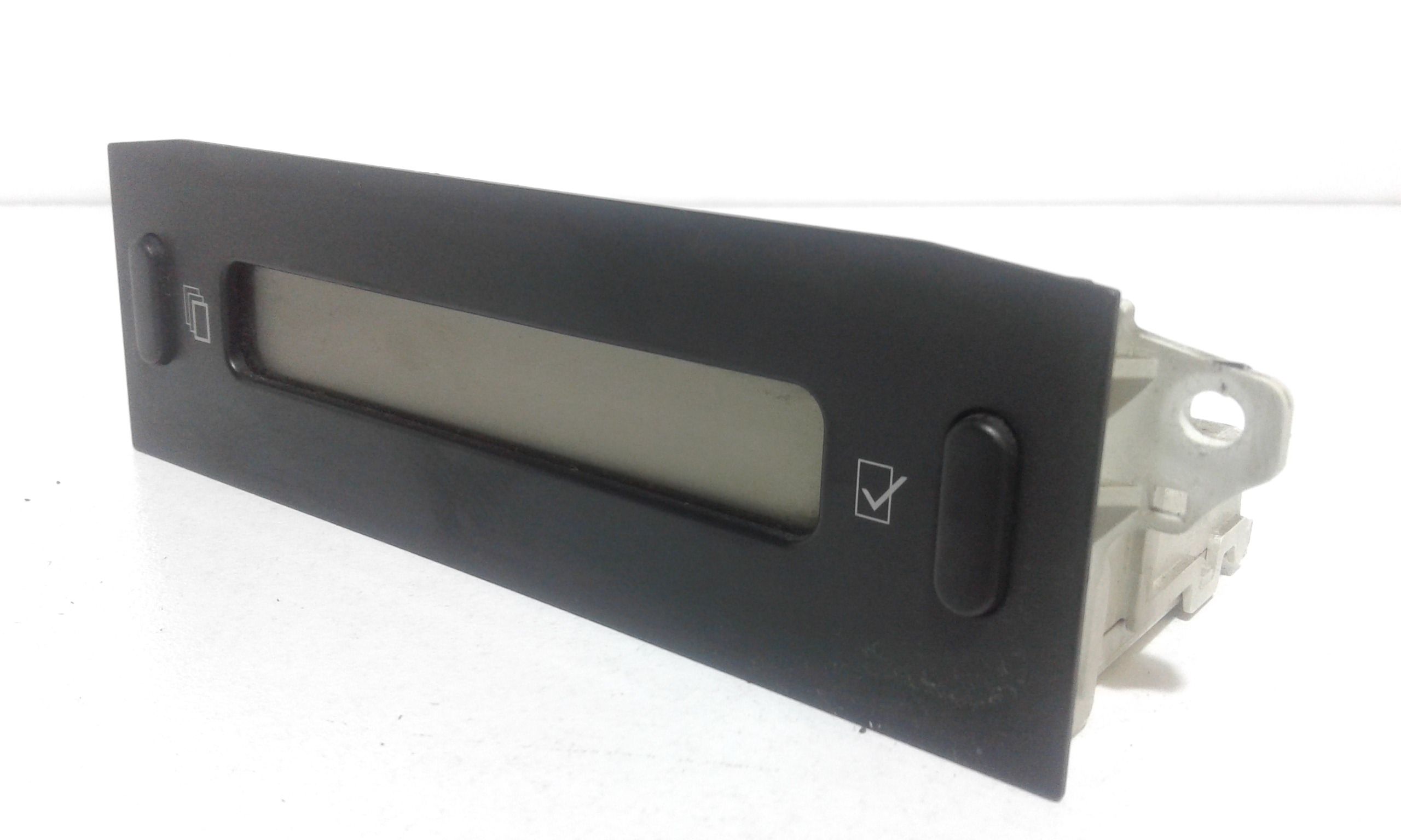 Display CITROEN C3 1 Serie