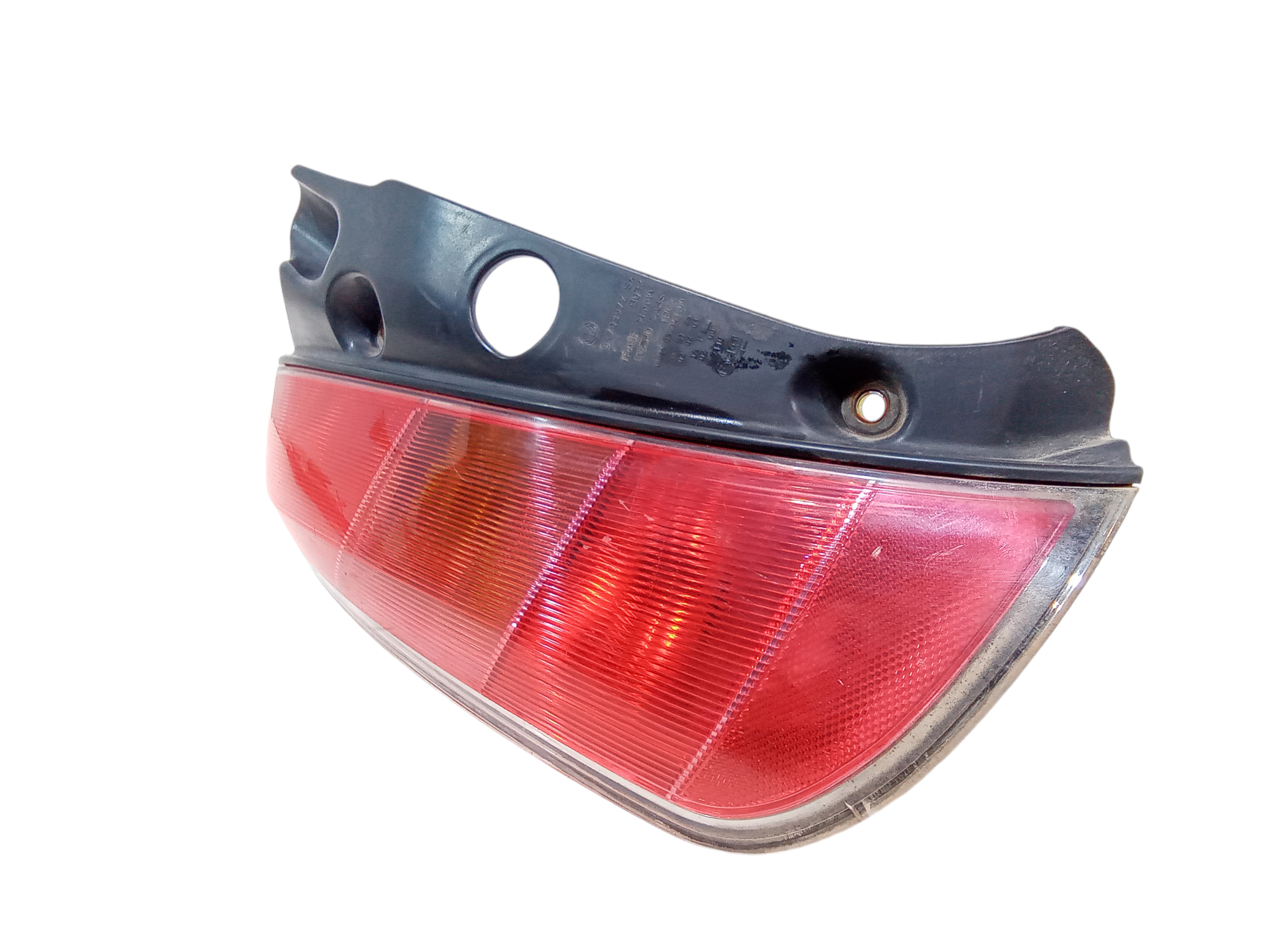 Stop fanale Posteriore sinistro lato Guida per Lancia Ypsilon 1 Serie (2003 - 2006)