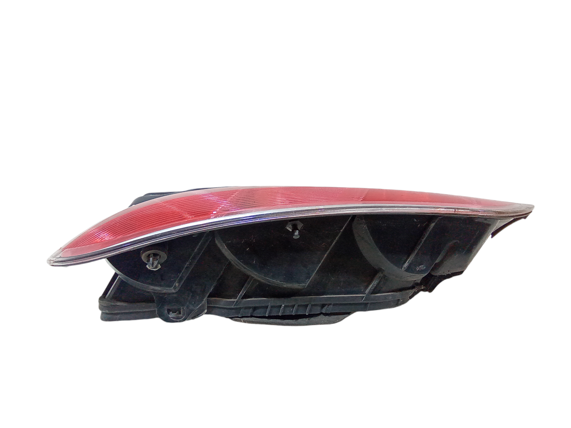 Stop fanale Posteriore sinistro lato Guida per Lancia Ypsilon 1 Serie (2003 - 2006)