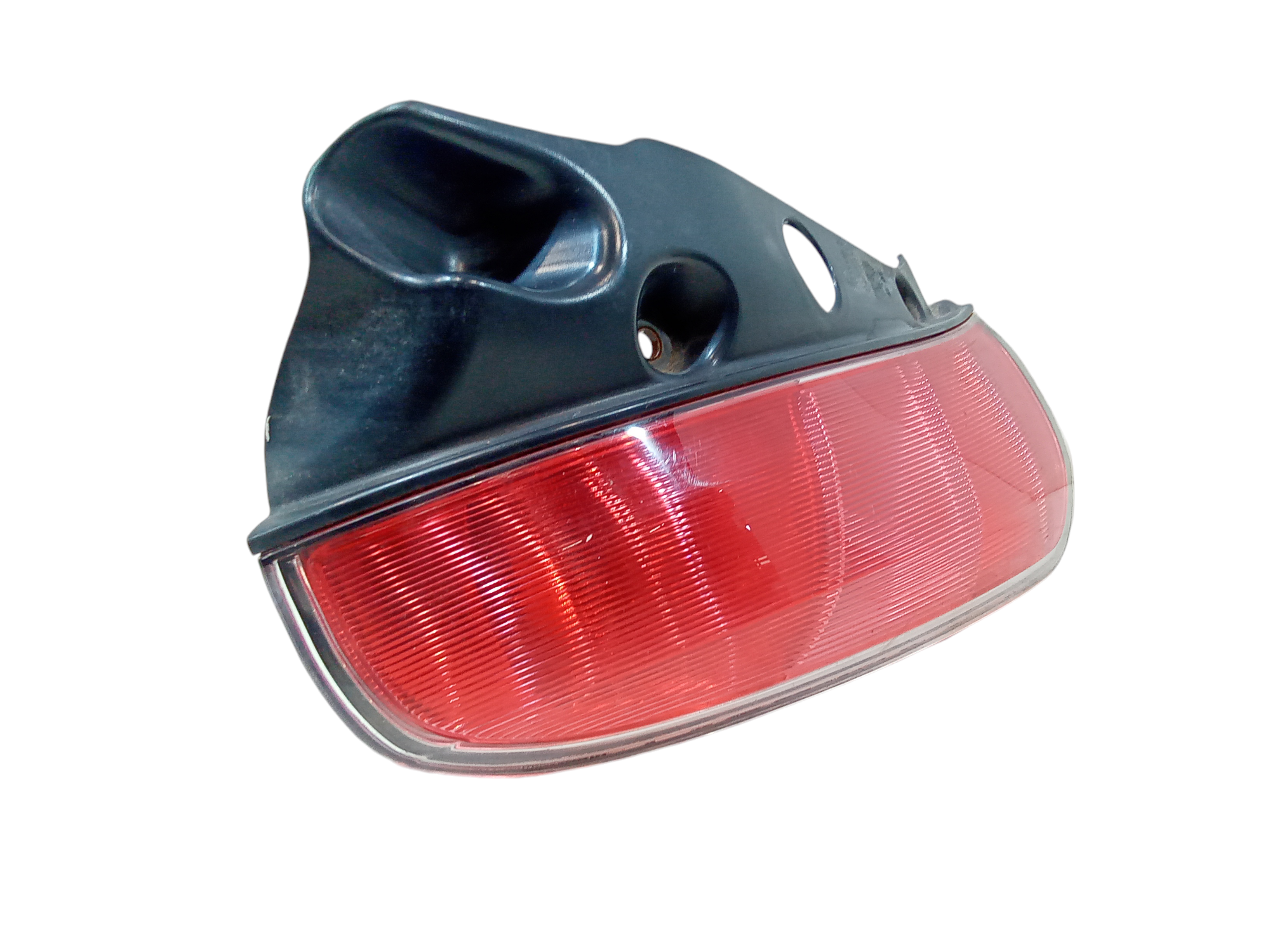 Stop fanale Posteriore sinistro lato Guida per Lancia Ypsilon 1 Serie (2003 - 2006)