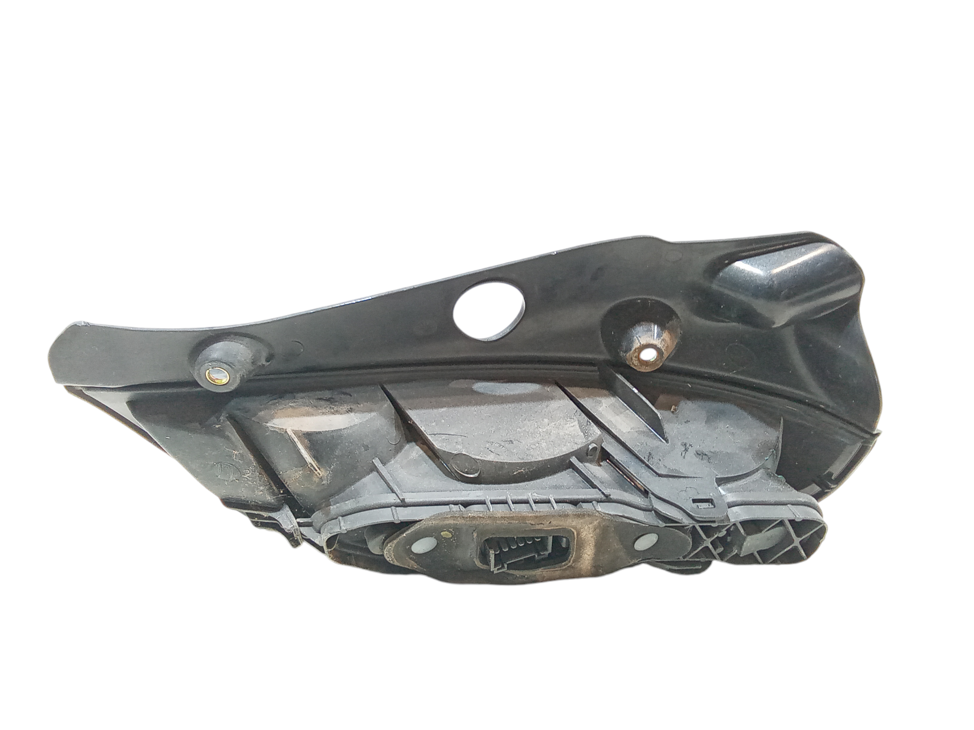 Stop fanale Posteriore sinistro lato Guida per Lancia Ypsilon 1 Serie (2003 - 2006)