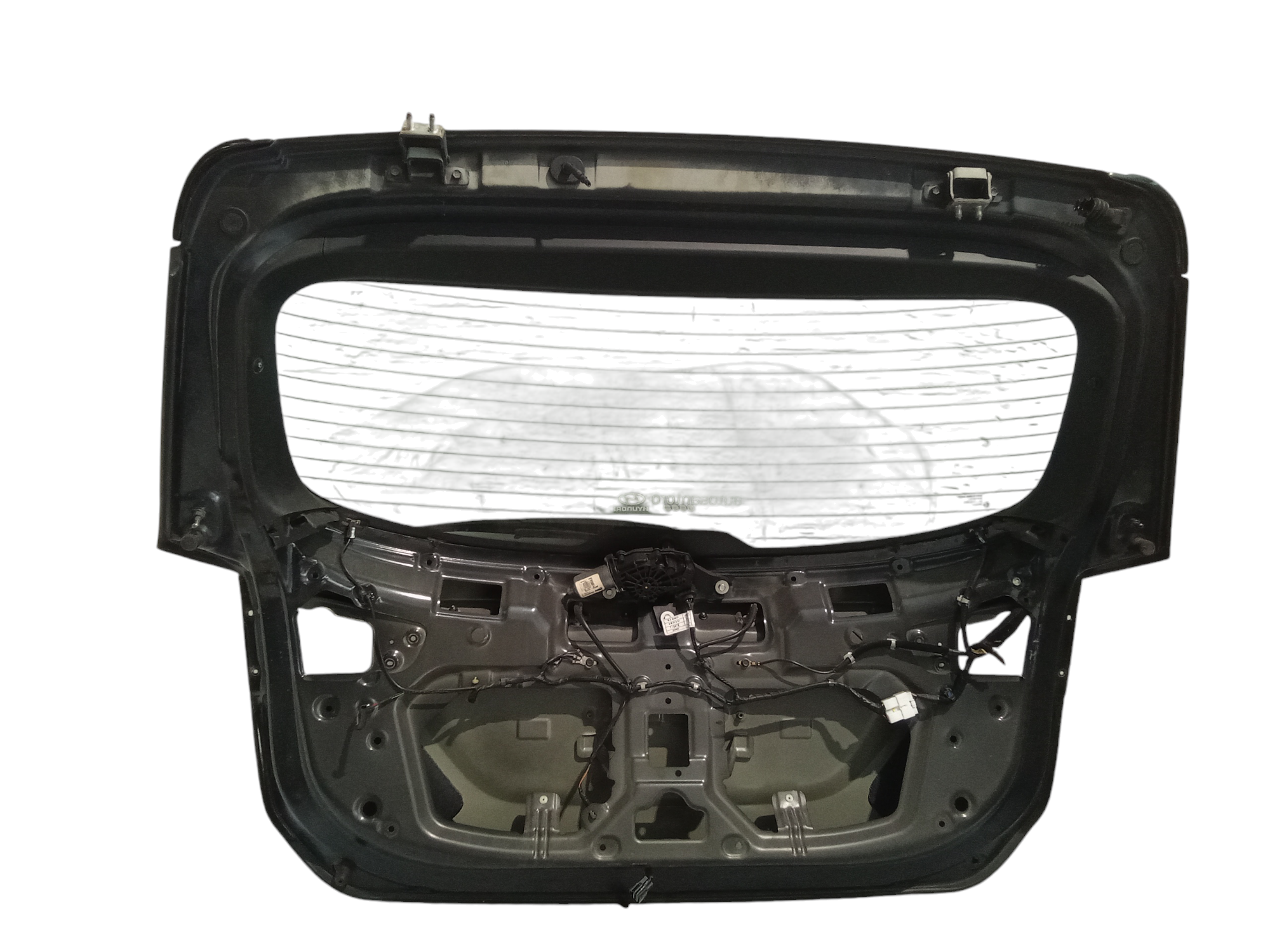 Portellone Posteriore per Hyundai IX20 (2010 - 2020)