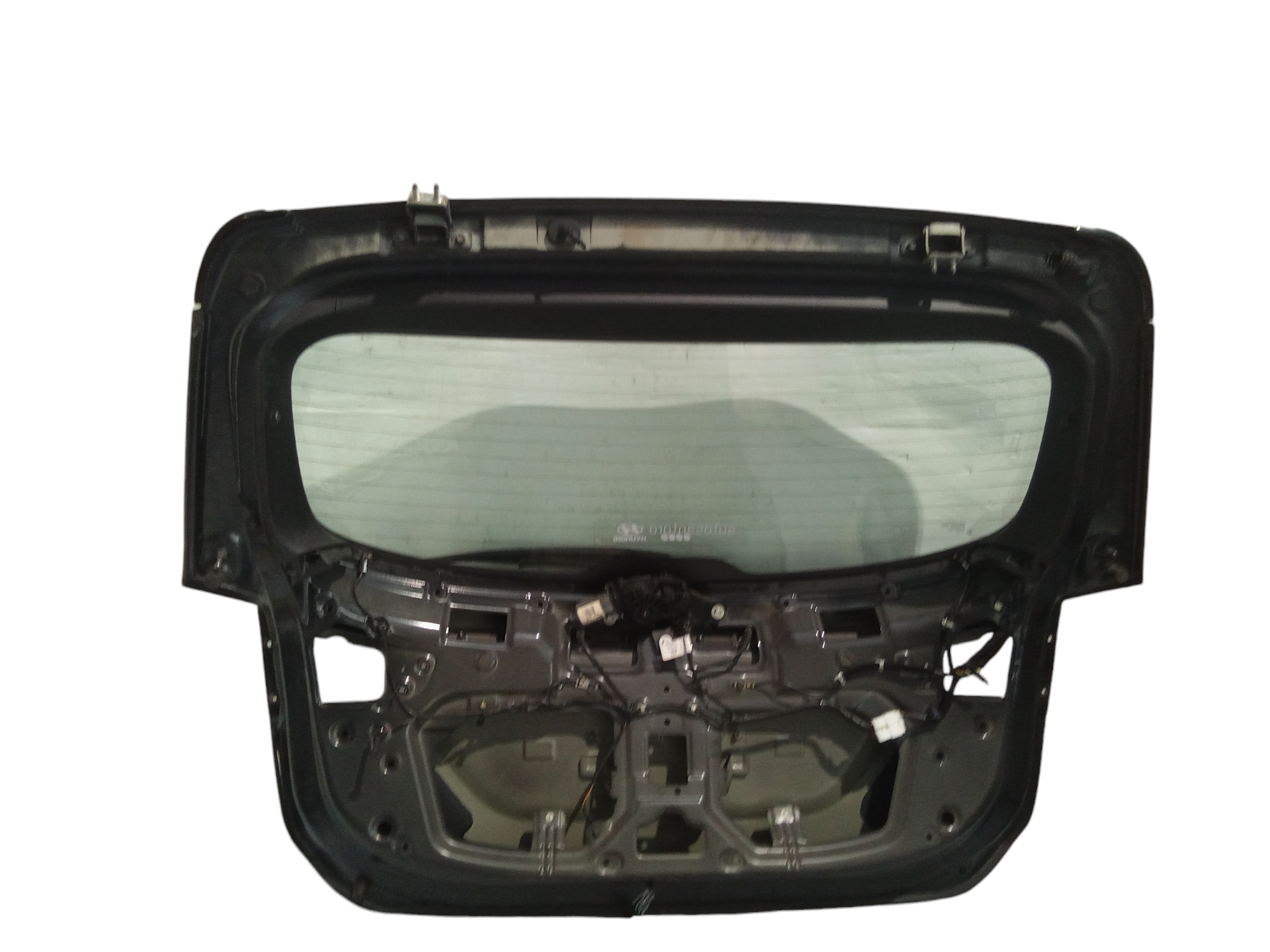 Portellone Posteriore per Hyundai IX20 (2010 - 2020)