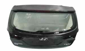 Portellone Posteriore per Hyundai IX20 (2010 - 2020)