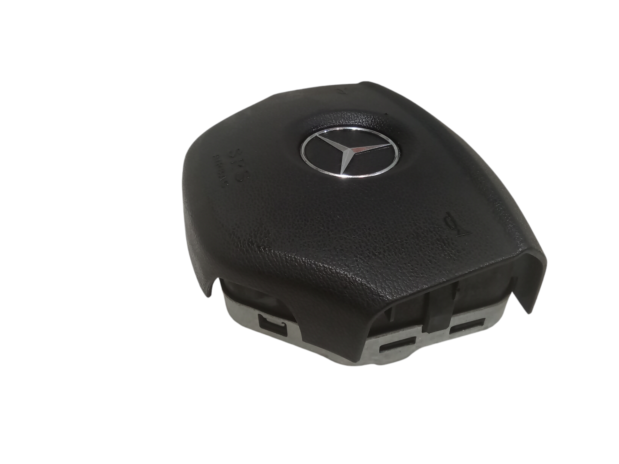 Airbag Volante per Mercedes Classe B W245 1 Serie (2005 - 2011)