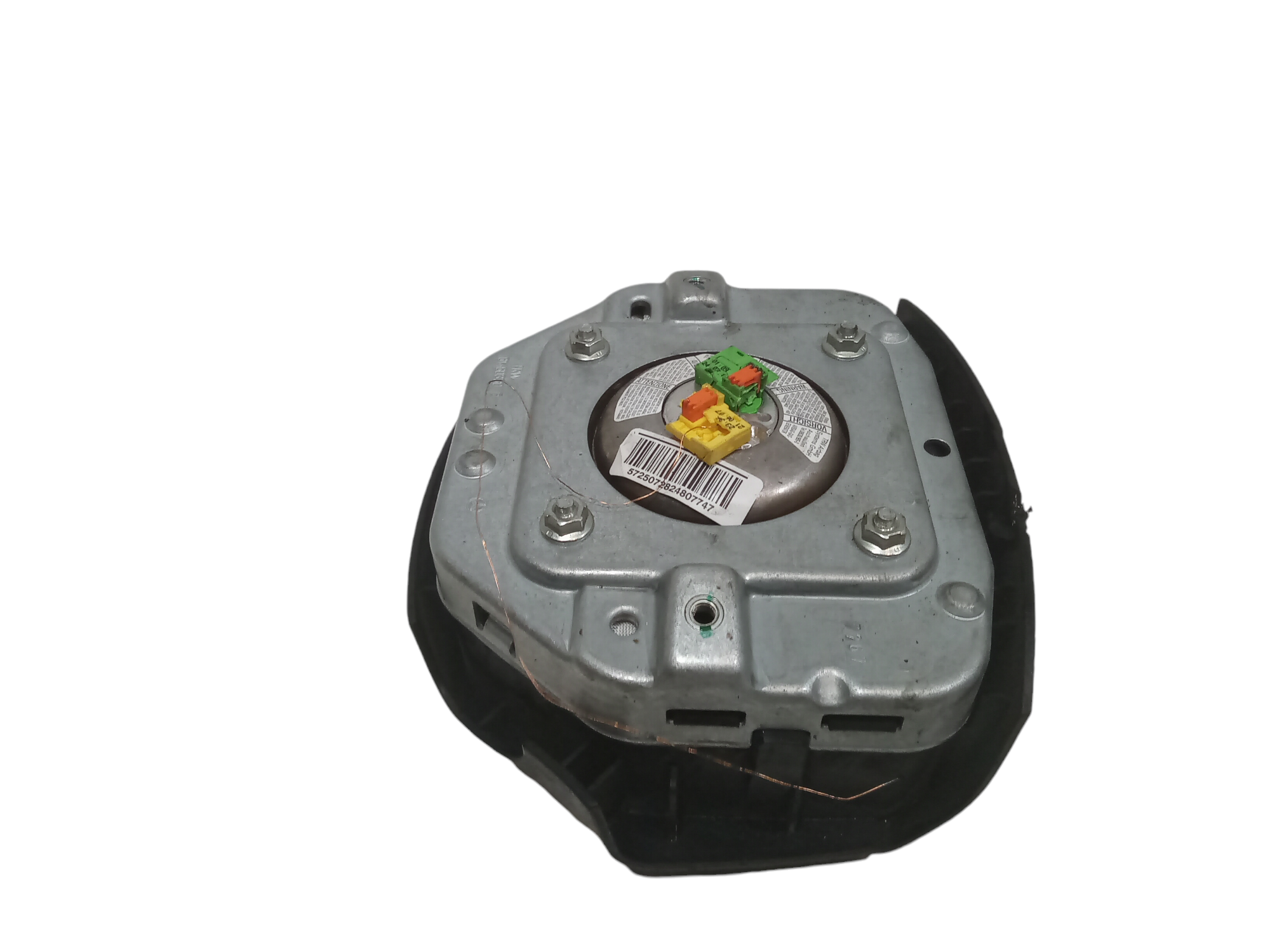 Airbag Volante per Mercedes Classe B W245 1 Serie (2005 - 2011)