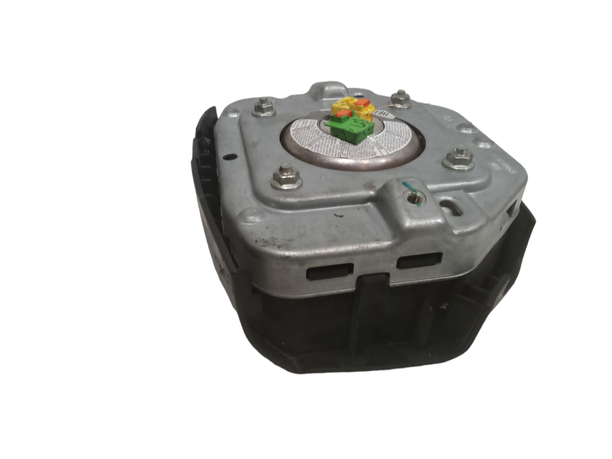 Airbag Volante per Mercedes Classe B W245 1 Serie (2005 - 2011)