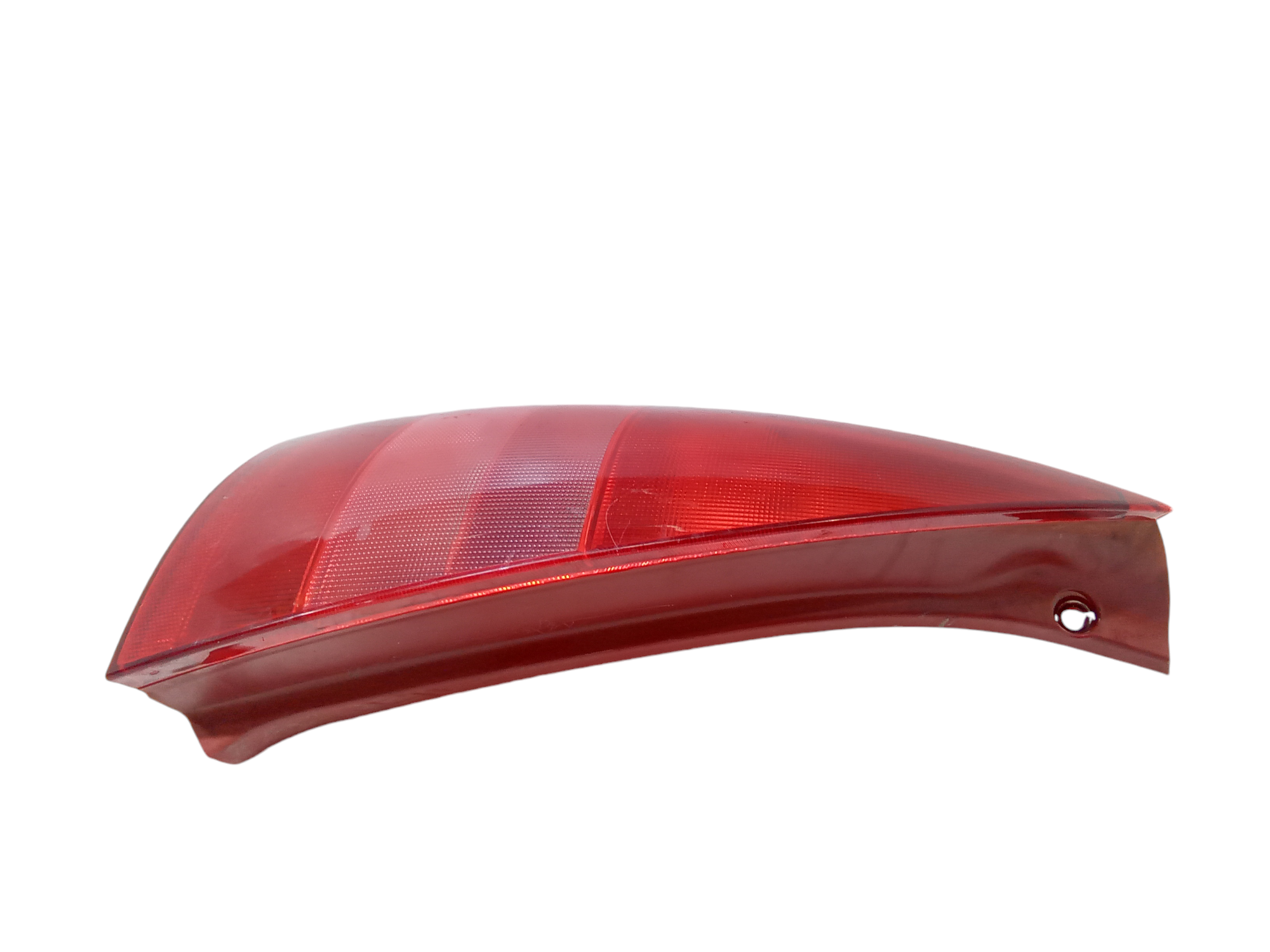 Stop fanale Posteriore sinistro lato Guida per Citroen C3 1 Serie (2002 - 2005)