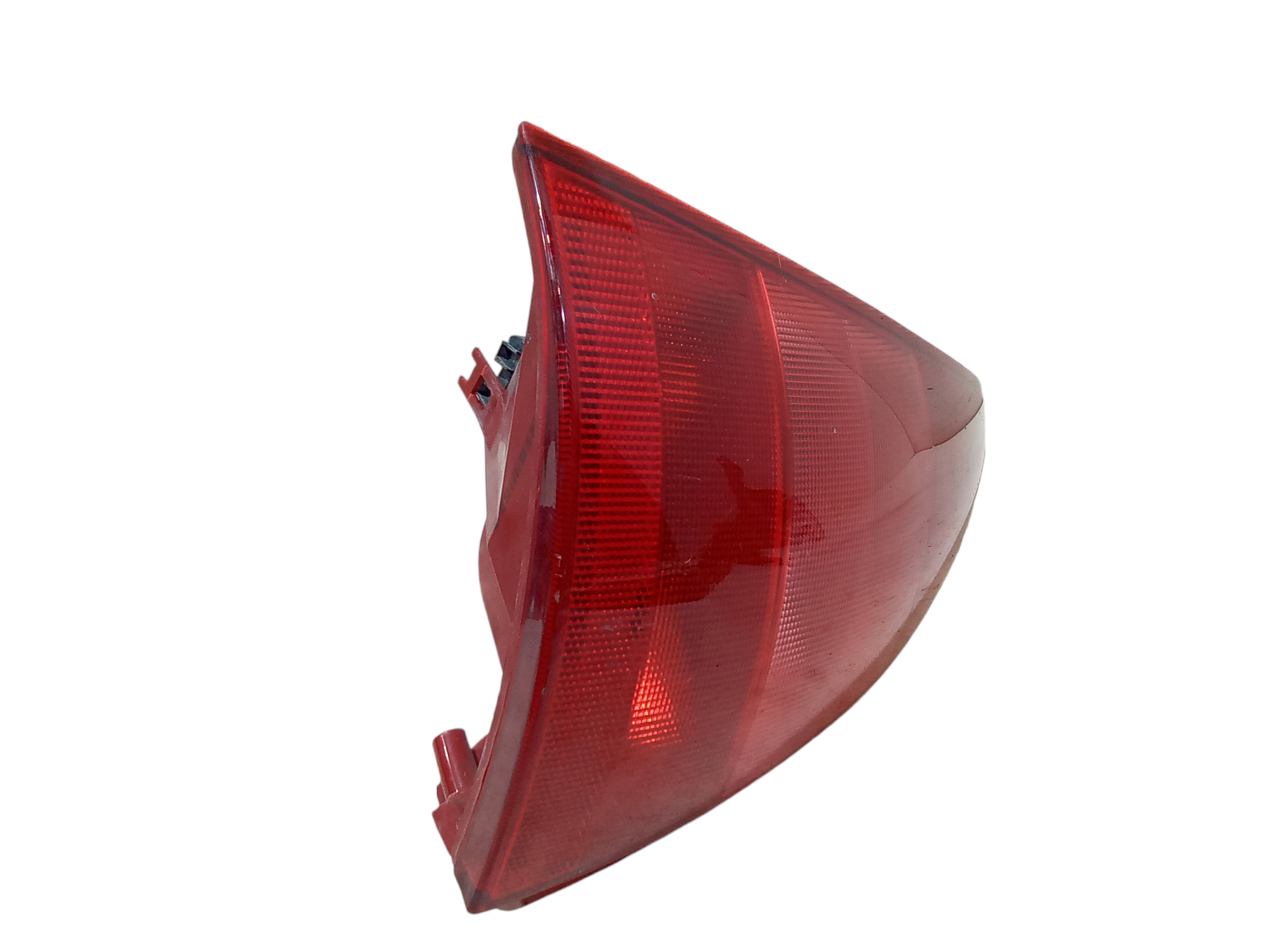 Stop fanale Posteriore sinistro lato Guida per Citroen C3 1 Serie (2002 - 2005)