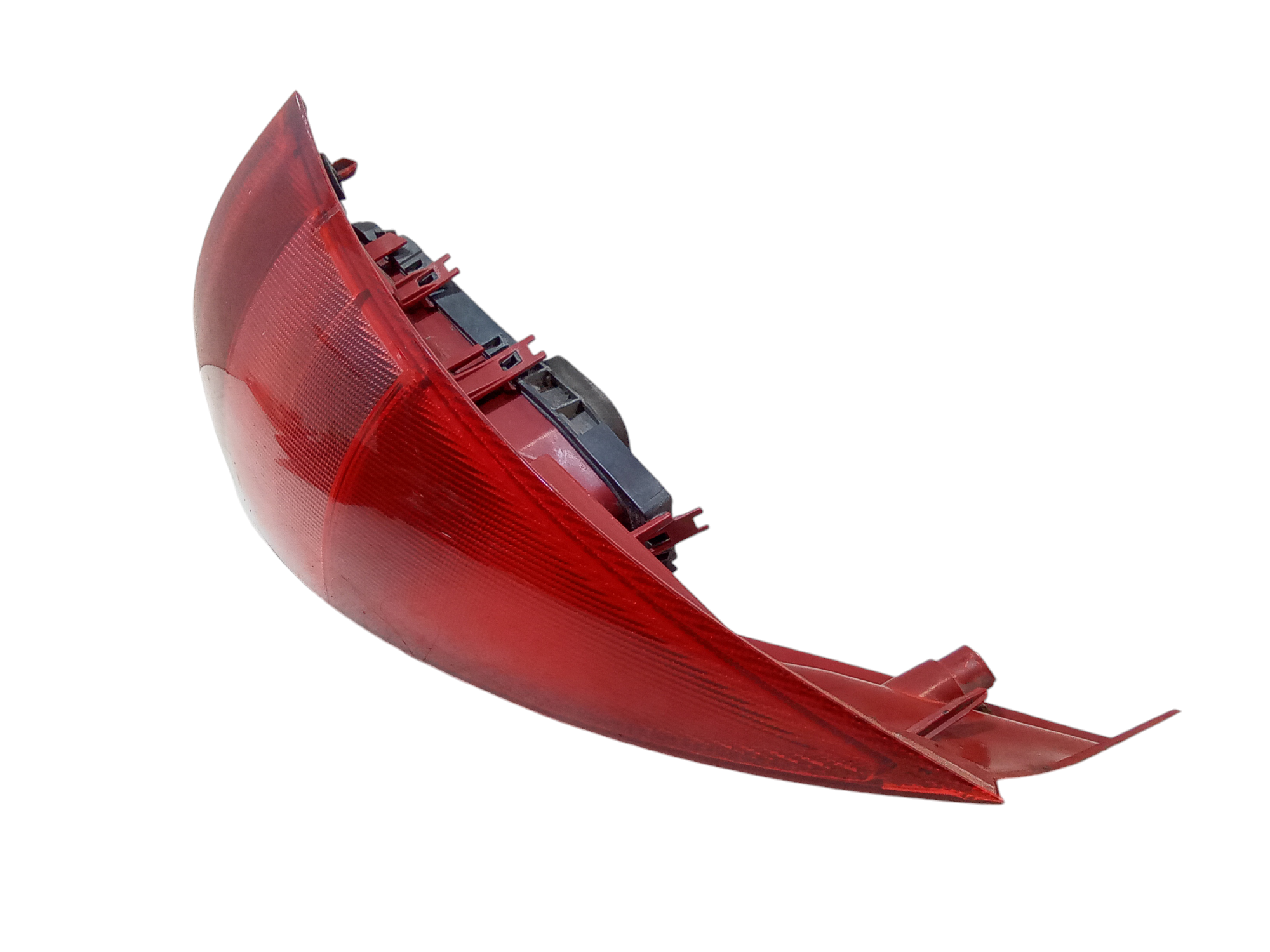 Stop fanale Posteriore sinistro lato Guida per Citroen C3 1 Serie (2002 - 2005)