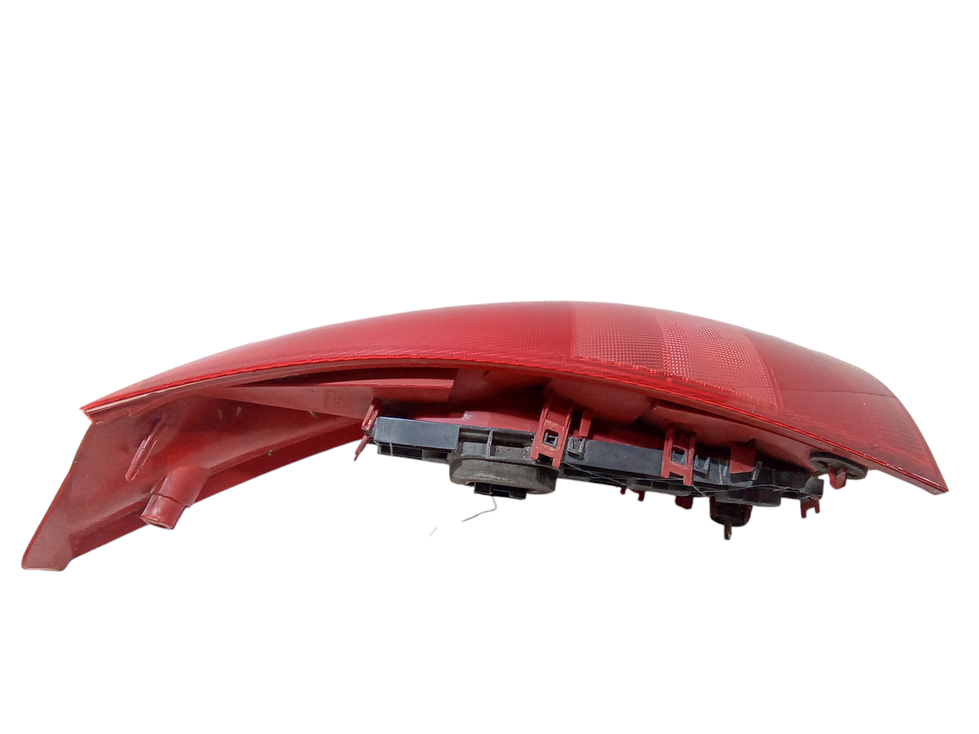 Stop fanale Posteriore sinistro lato Guida per Citroen C3 1 Serie (2002 - 2005)