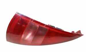 Stop fanale Posteriore sinistro lato Guida per Citroen C3 1 Serie (2002 - 2005)