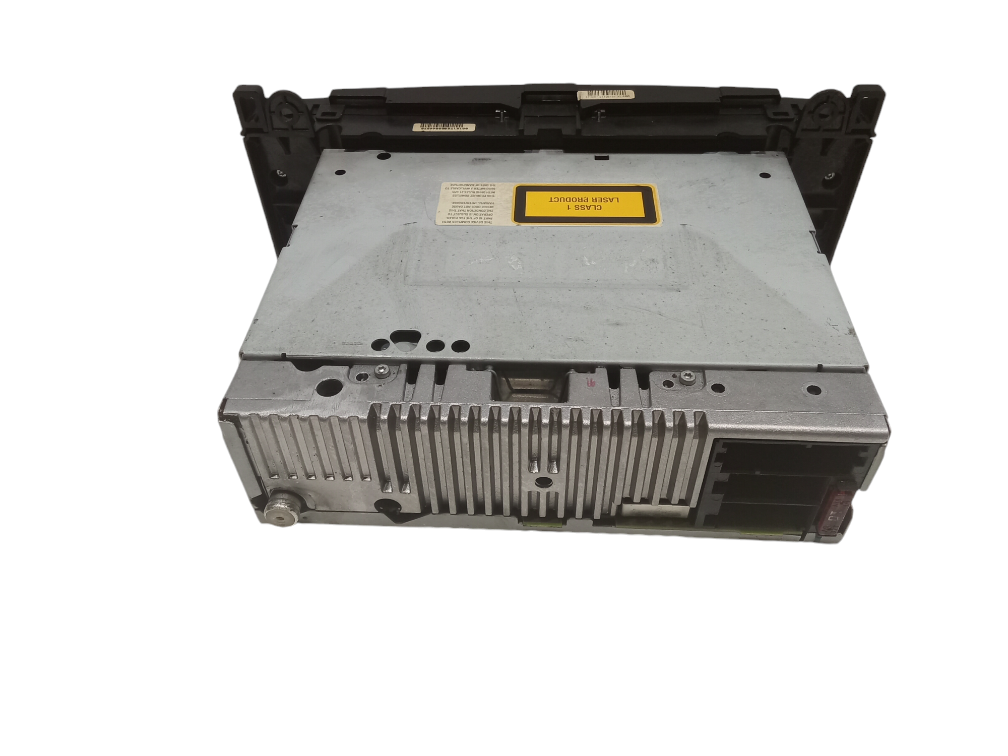 Autoradio per Mercedes Classe B W245 1 Serie (2005 - 2011)