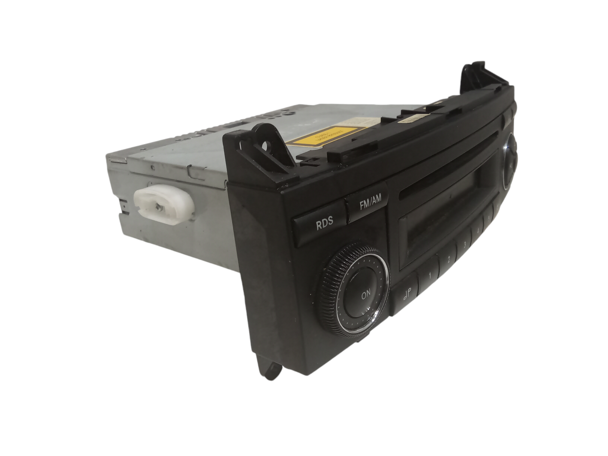 Autoradio per Mercedes Classe B W245 1 Serie (2005 - 2011)