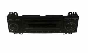 Autoradio per Mercedes Classe B W245 1 Serie (2005 - 2011)