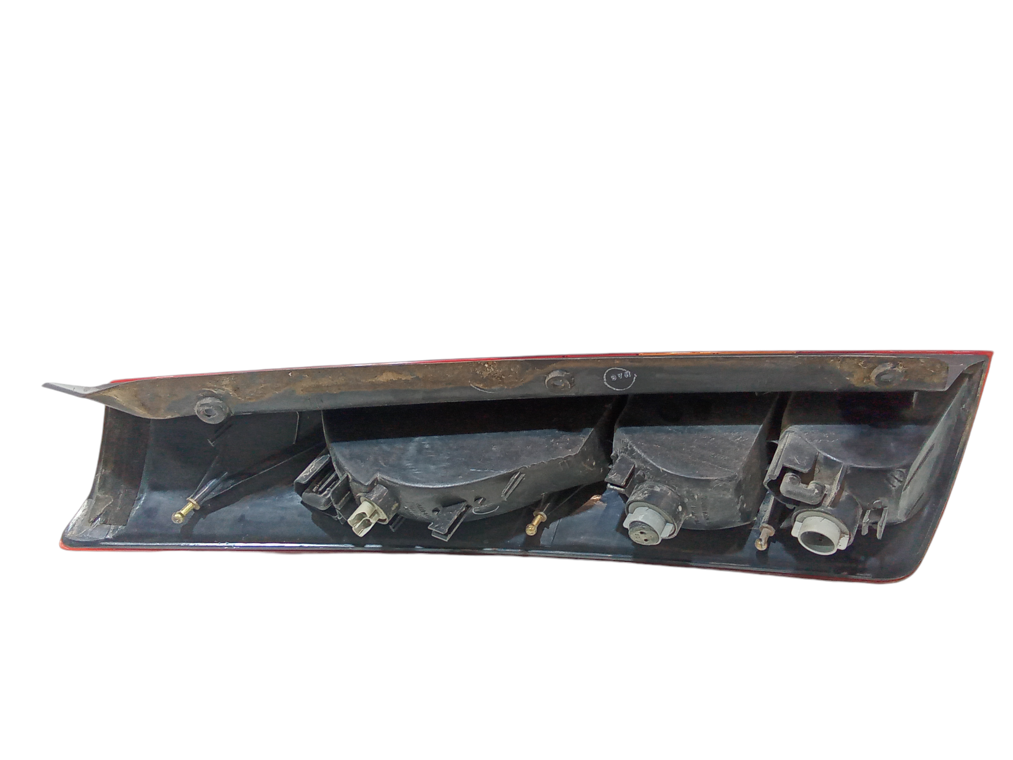 Stop fanale posteriore Destro Passeggero per Mitsubishi Space Runner (1999 - 2002)