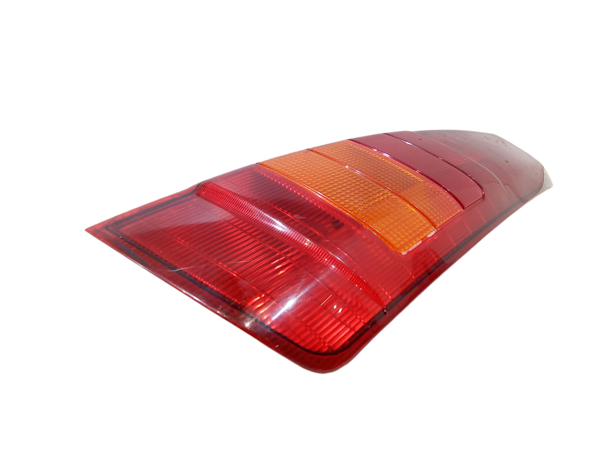 Stop fanale posteriore Destro Passeggero per Mitsubishi Space Runner (1999 - 2002)